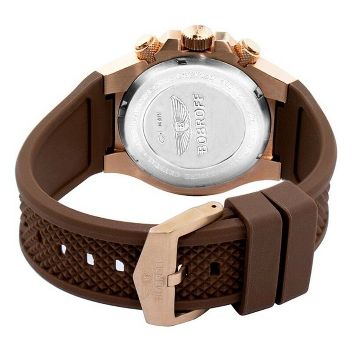 Damklocka Bobroff BF1002L65 (Ø 44 mm) - 11