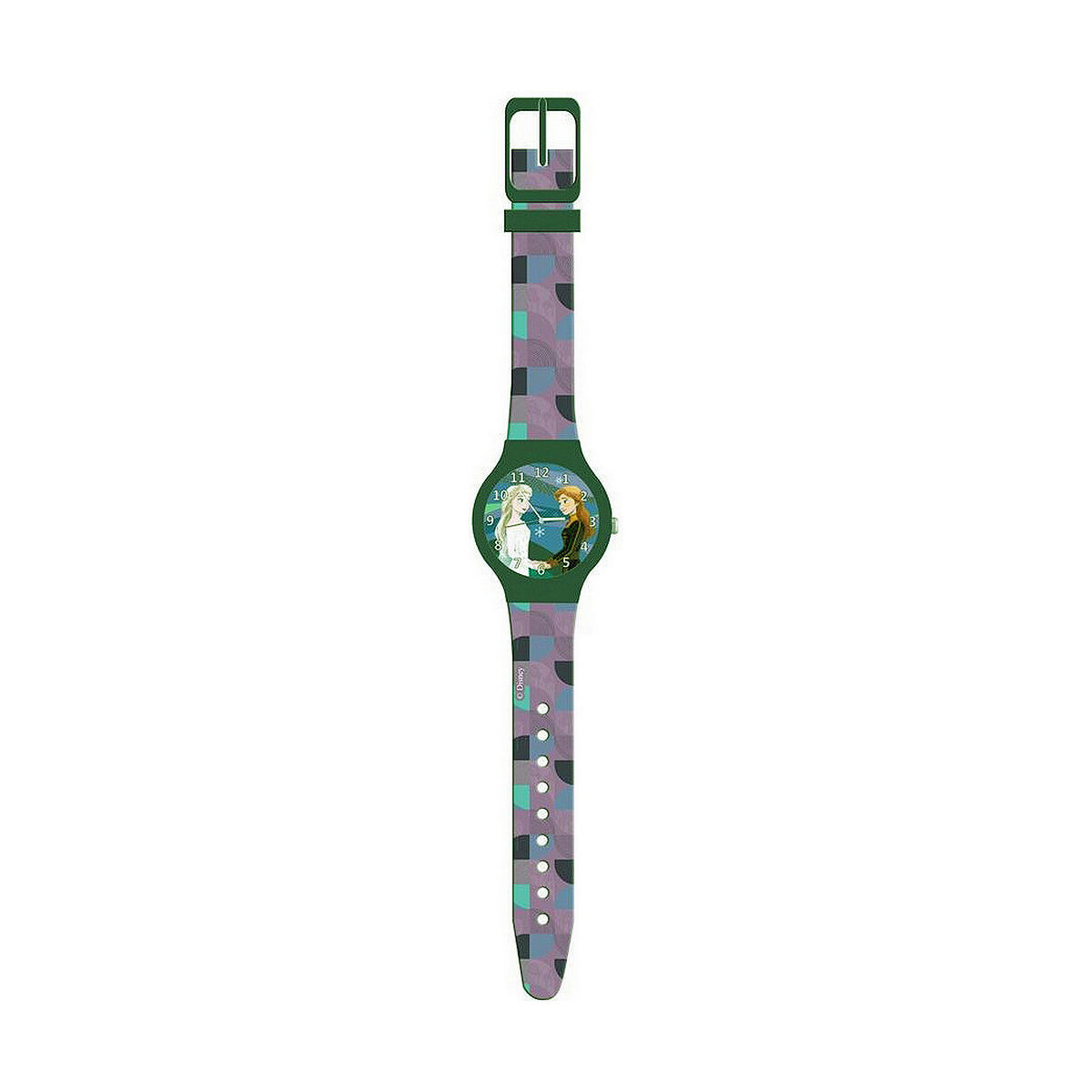 Barnklocka Frozen 562743 (Ø 32 mm)