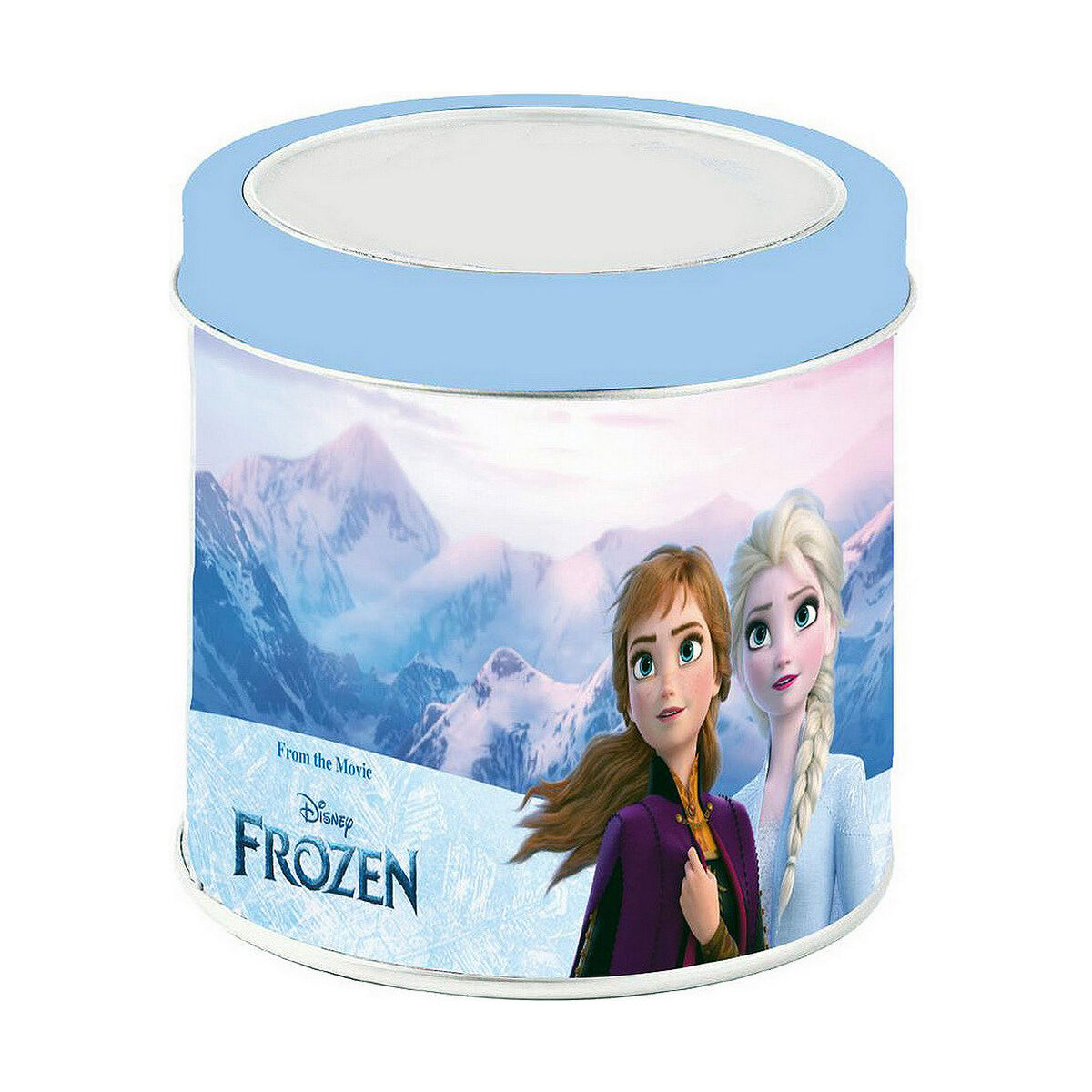 Barnklocka Frozen 562743 (Ø 32 mm) - 3