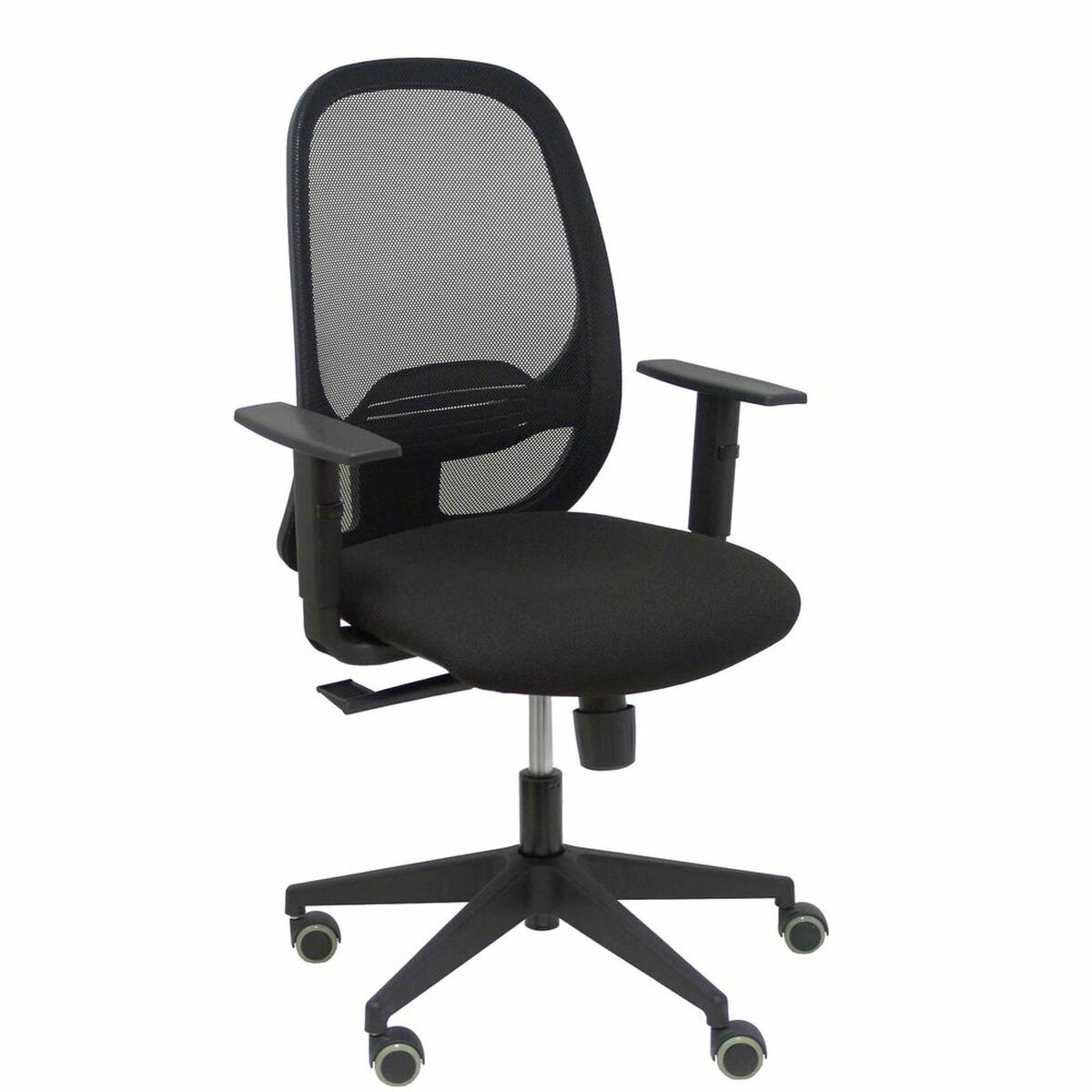 Kontorsstol Cilanco Piqueras y Crespo 0B10CRP Svart - 2