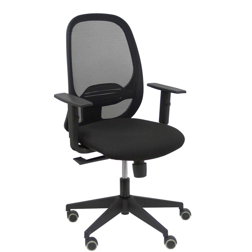 Kontorsstol Cilanco Piqueras y Crespo 0B10CRP Svart