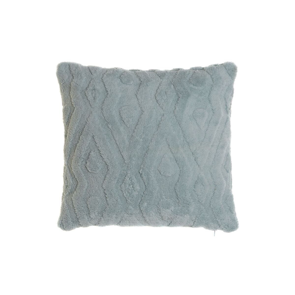 Kudde DKD Home Decor Grön Romb 45 x 15 x 45 cm - 4