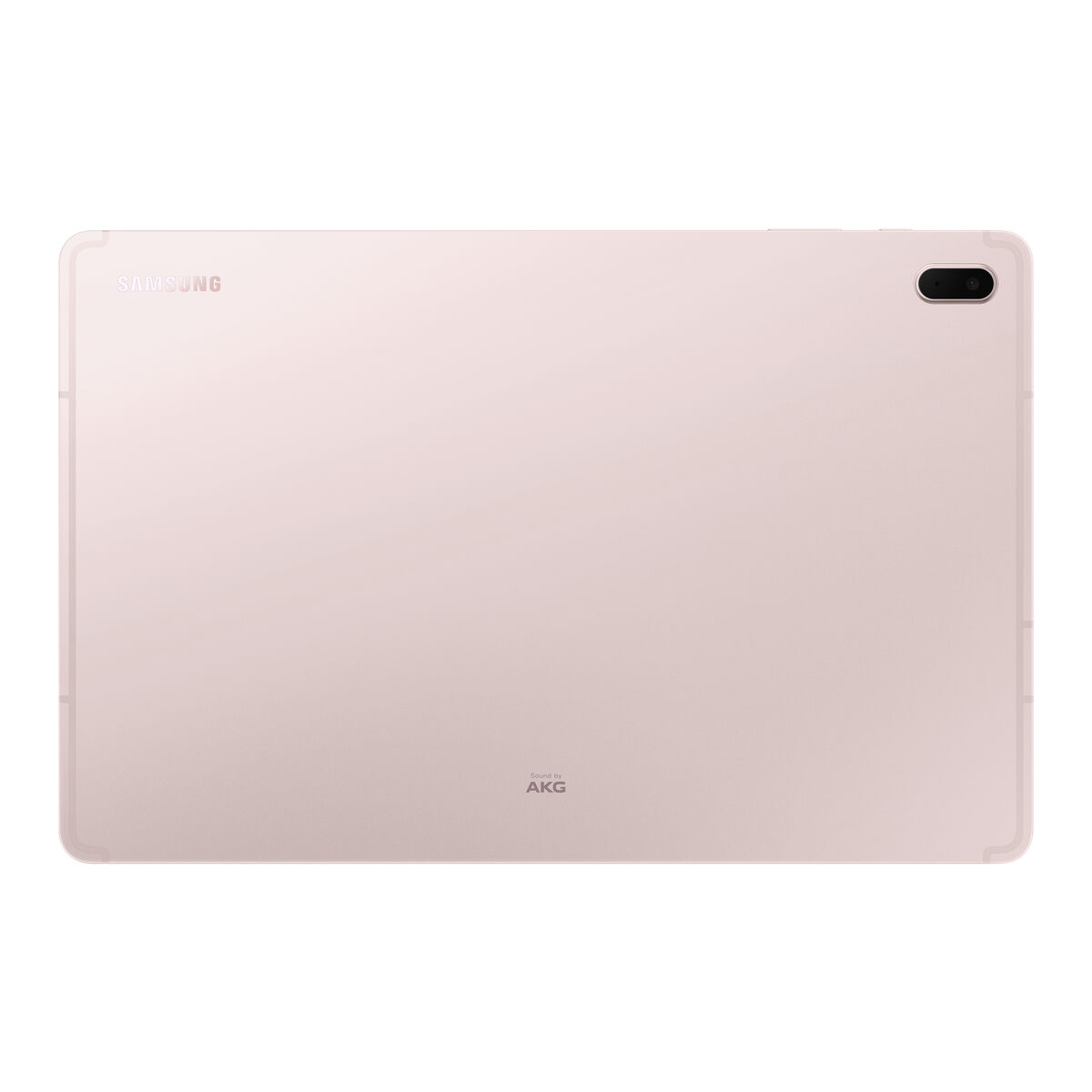 Läsplatta Samsung TAB S7 FE SM-T736B - 2