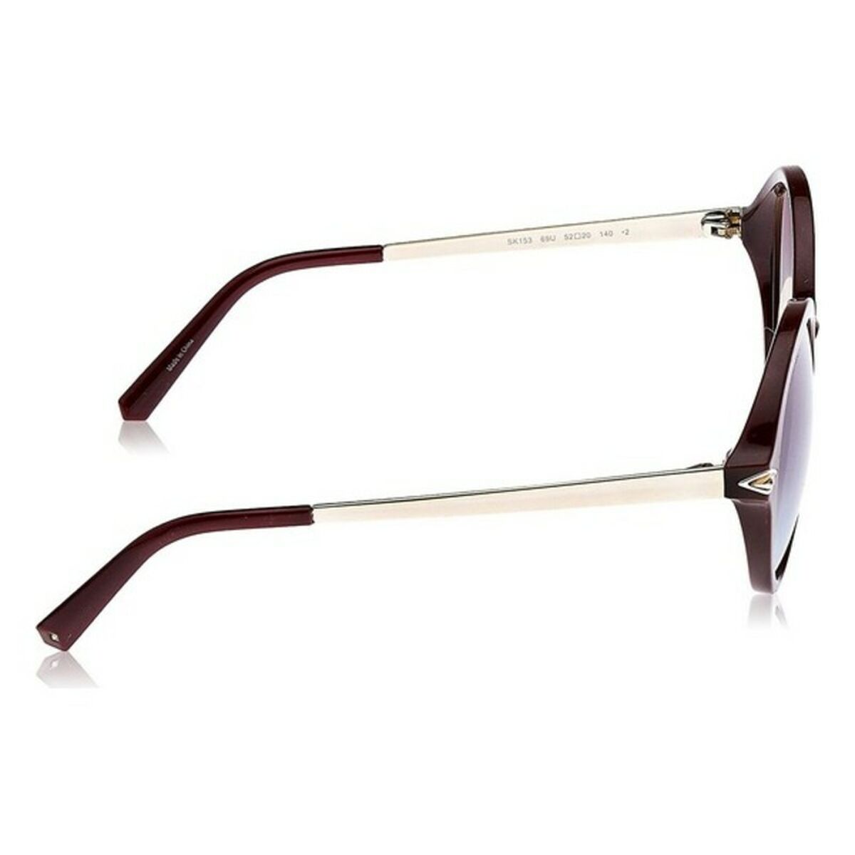 Damsolglasögon Swarovski SK0153-5269U Ø 52 mm - 3
