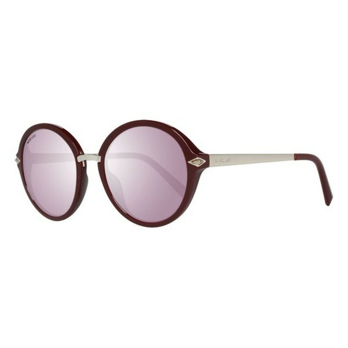 Damsolglasögon Swarovski SK0153-5269U Ø 52 mm - 5