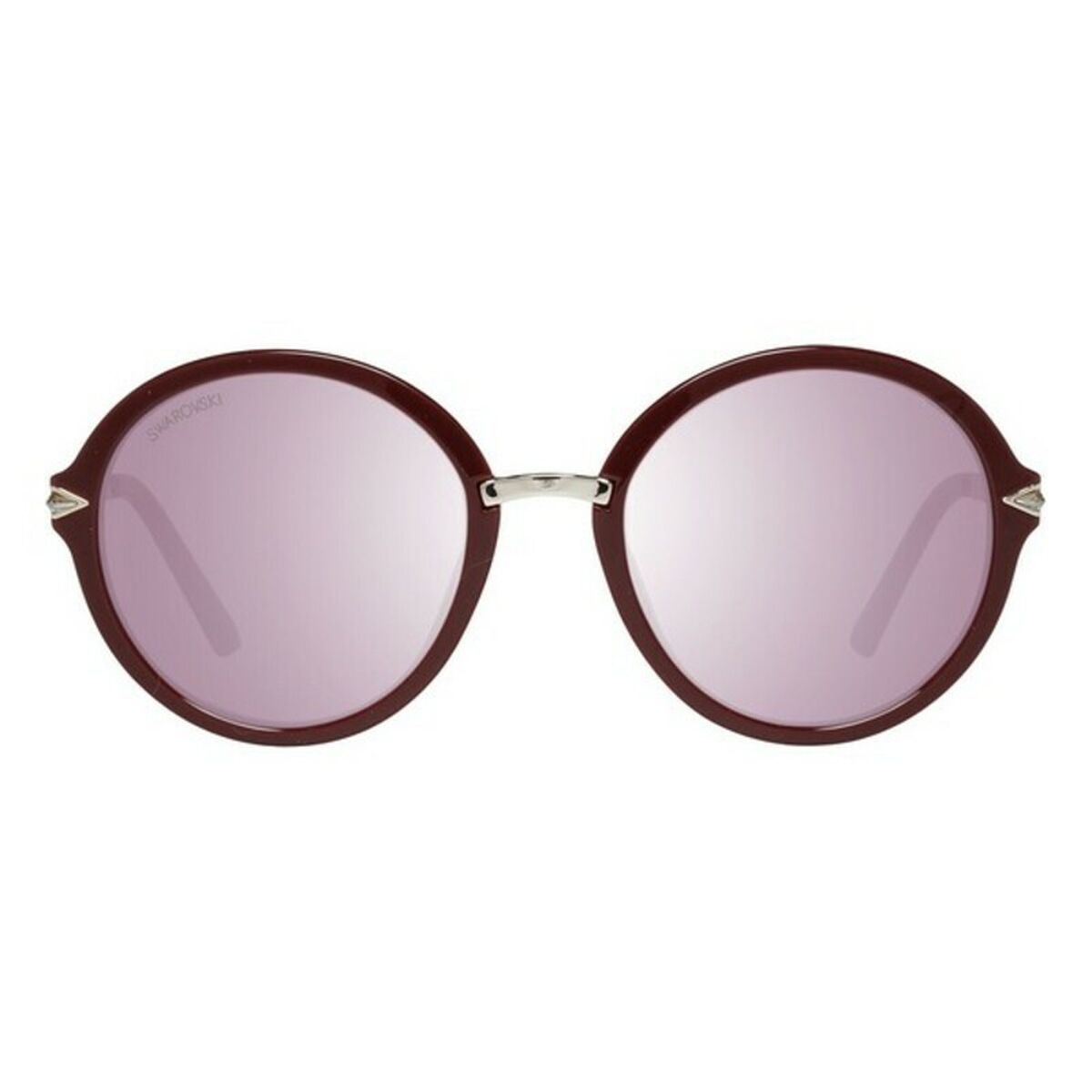 Damsolglasögon Swarovski SK0153-5269U Ø 52 mm - 6