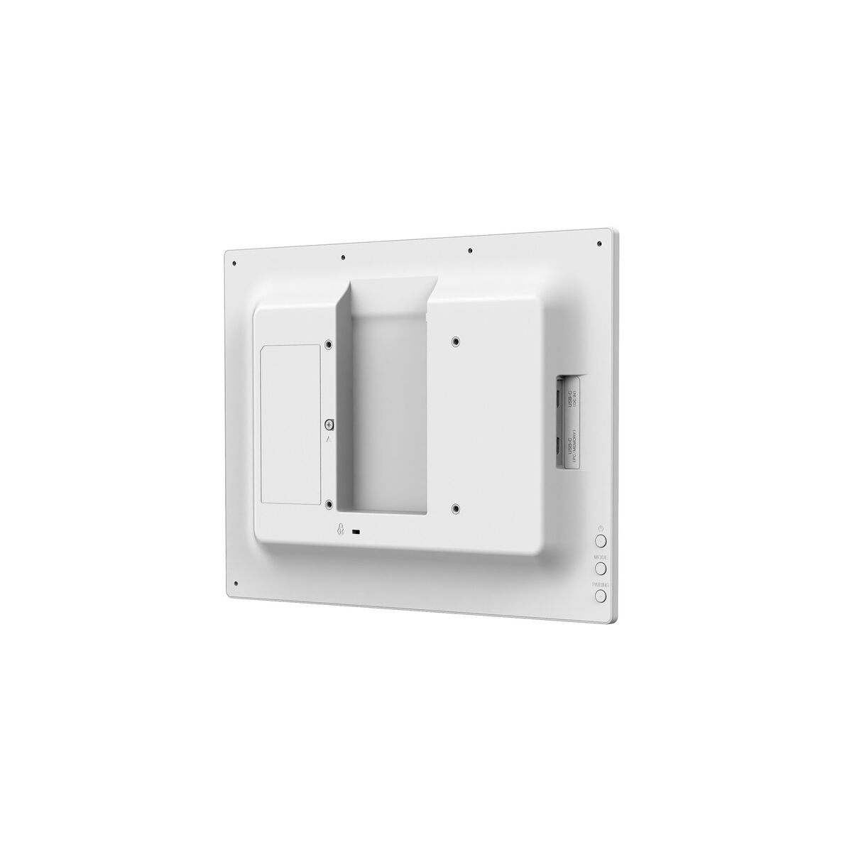 Monitor NEC 60006040 - 2