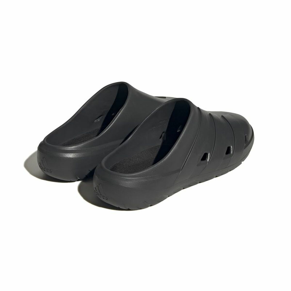 Strandtofflor för män Adidas Adicane Clog Svart - 4