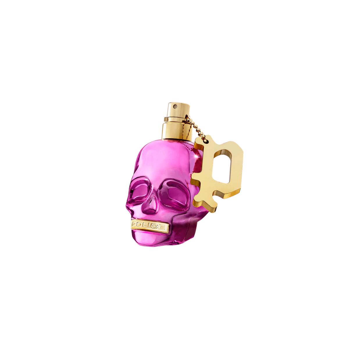Parfym Damer Police EDP To Be #Freetodare 40 ml - 2