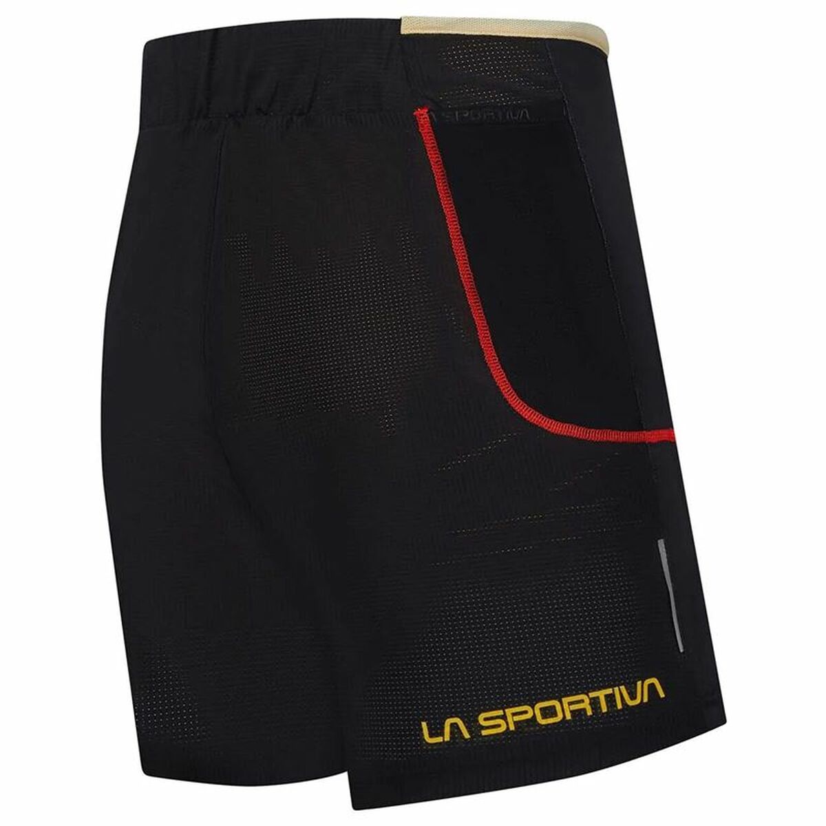 Sportshorts för män La Sportiva Freccia - 3