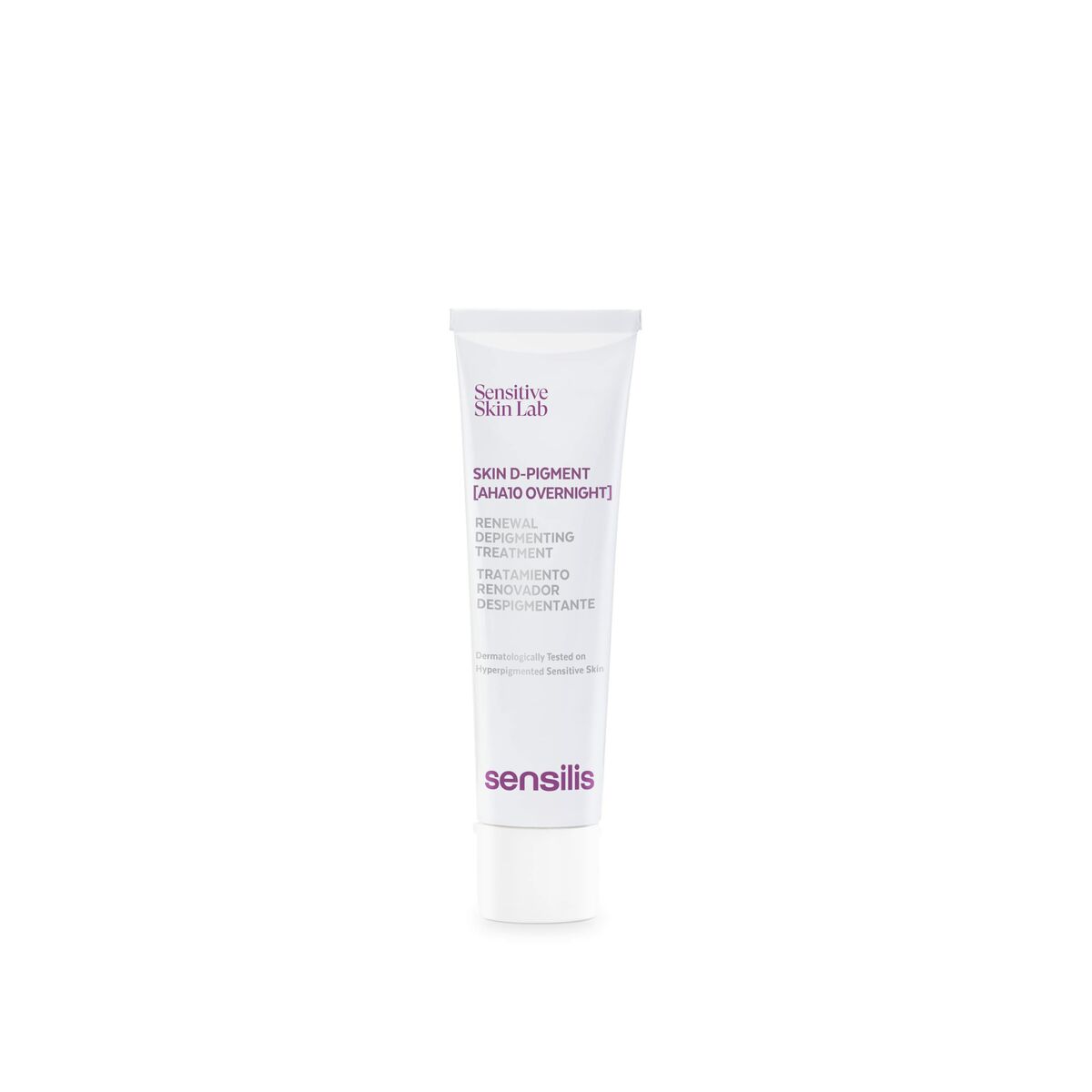 Kräm mot pigment Sensilis Skin Pigment 30 ml - 3