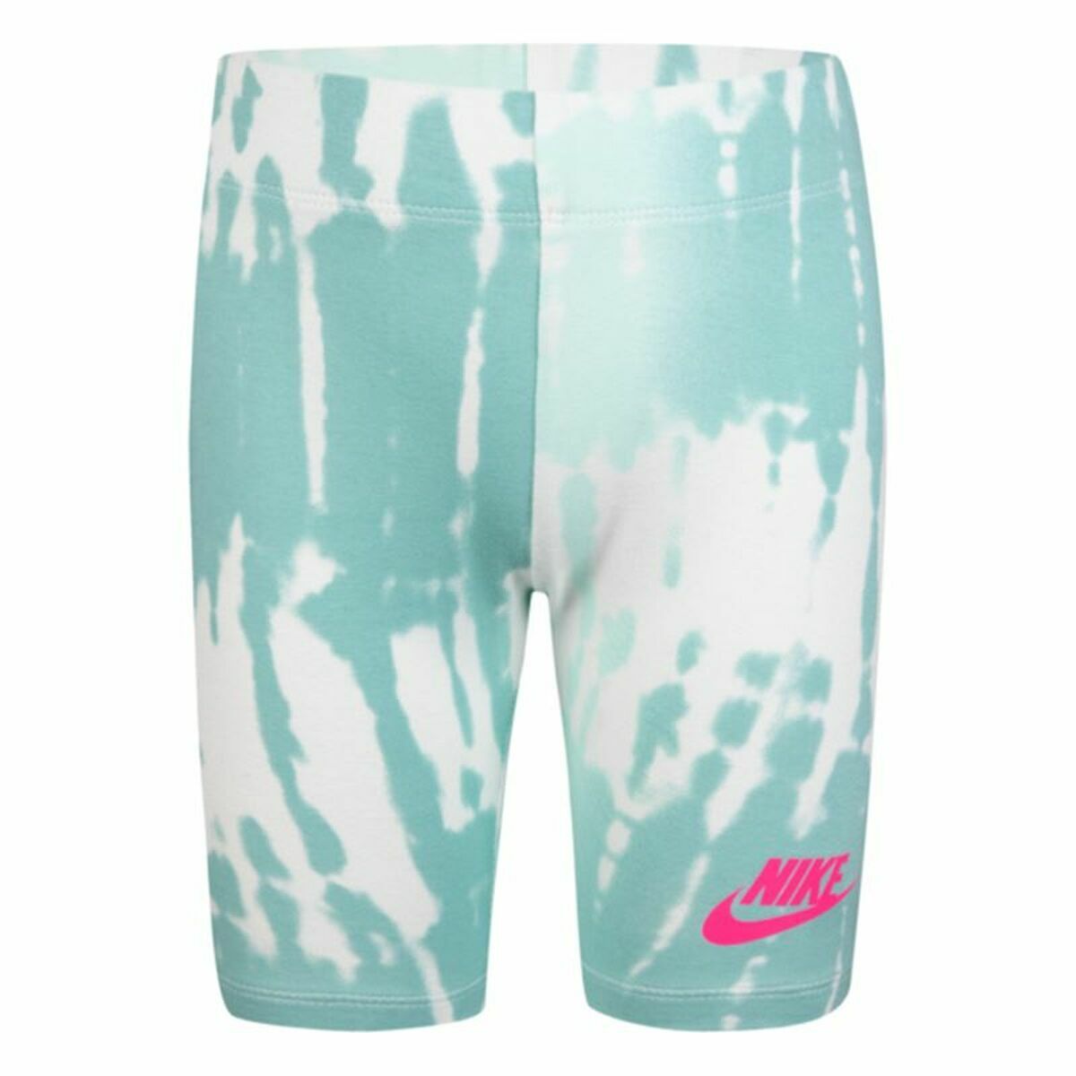 Sport-leggings, Barn Nike Printed  Aquamarine - 7