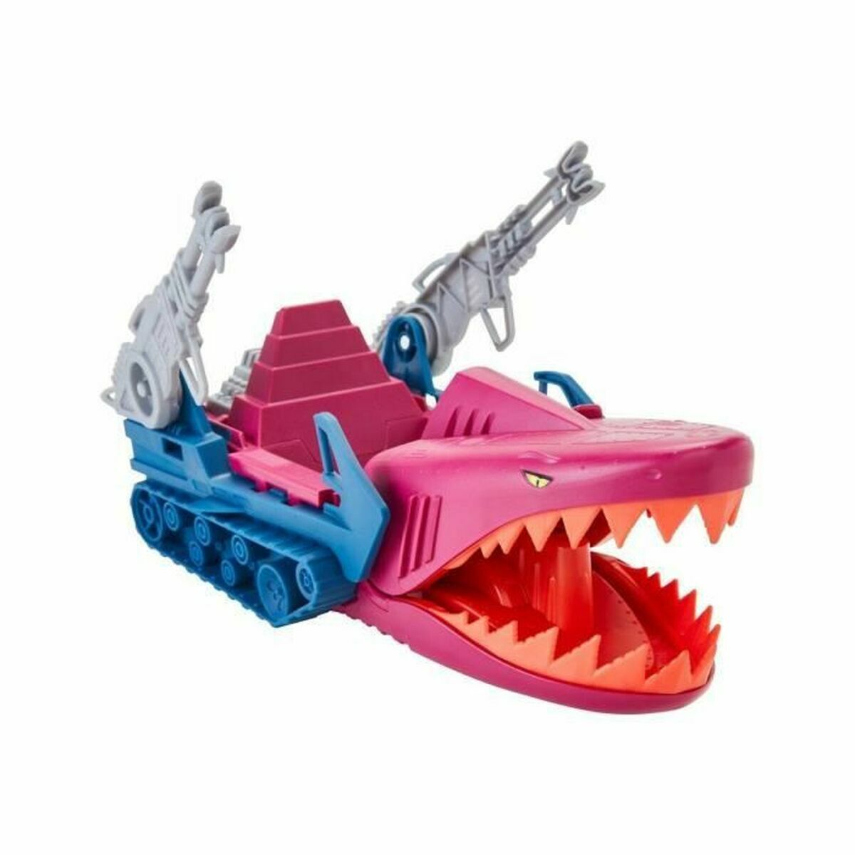 Actionfigurer Mattel Shark Tank - 2