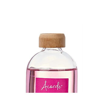 Set med luftfräschare Acorde Orkidé 100 ml (6 antal)