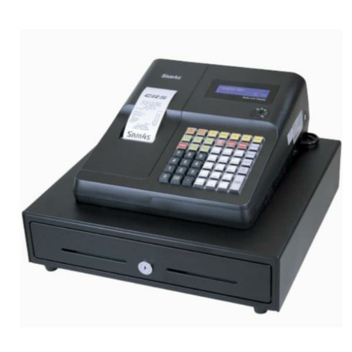 Kassaapparat SAM4S SAM4S ER-260EJ - 2