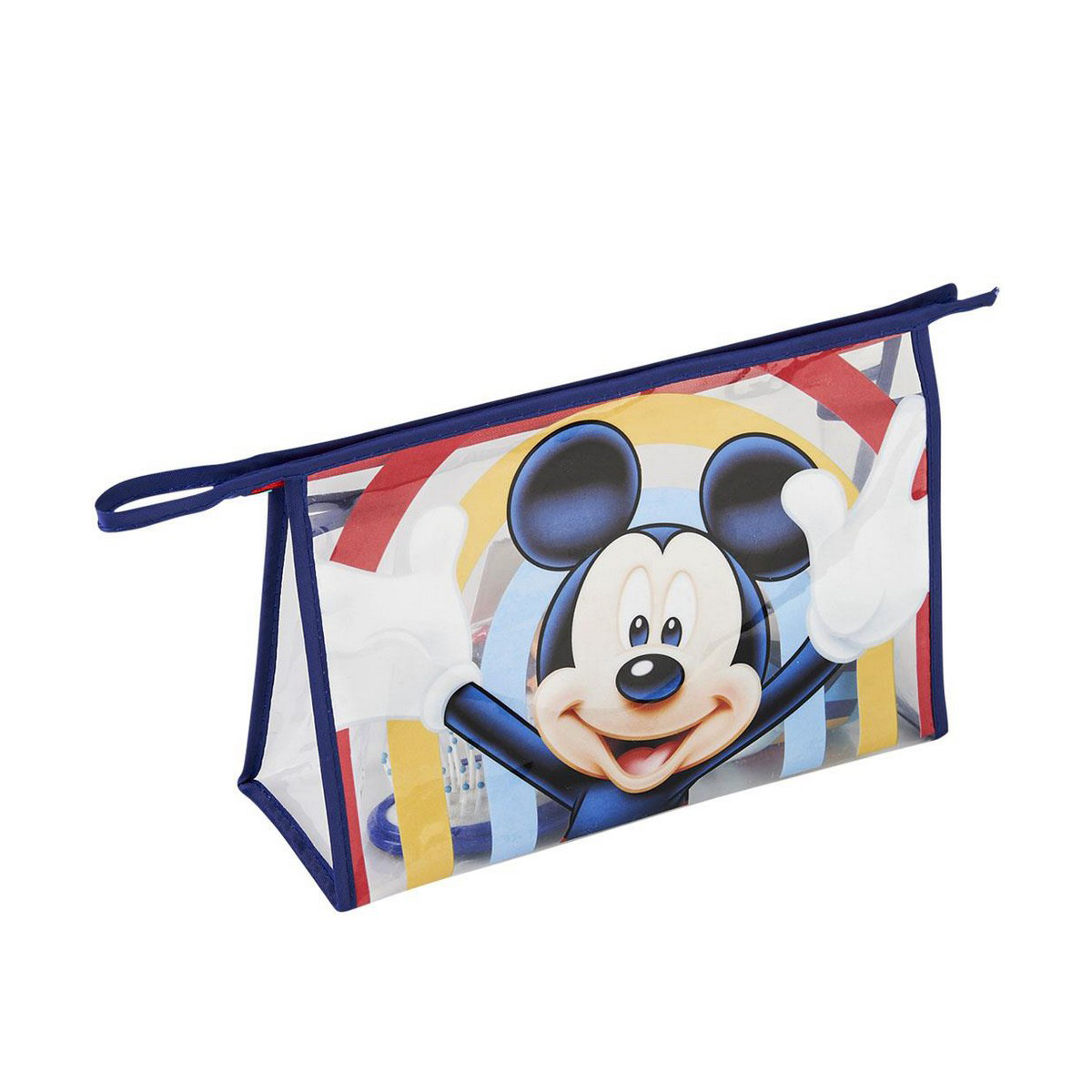 Resekit för barn Mickey Mouse (4 pcs) - 2