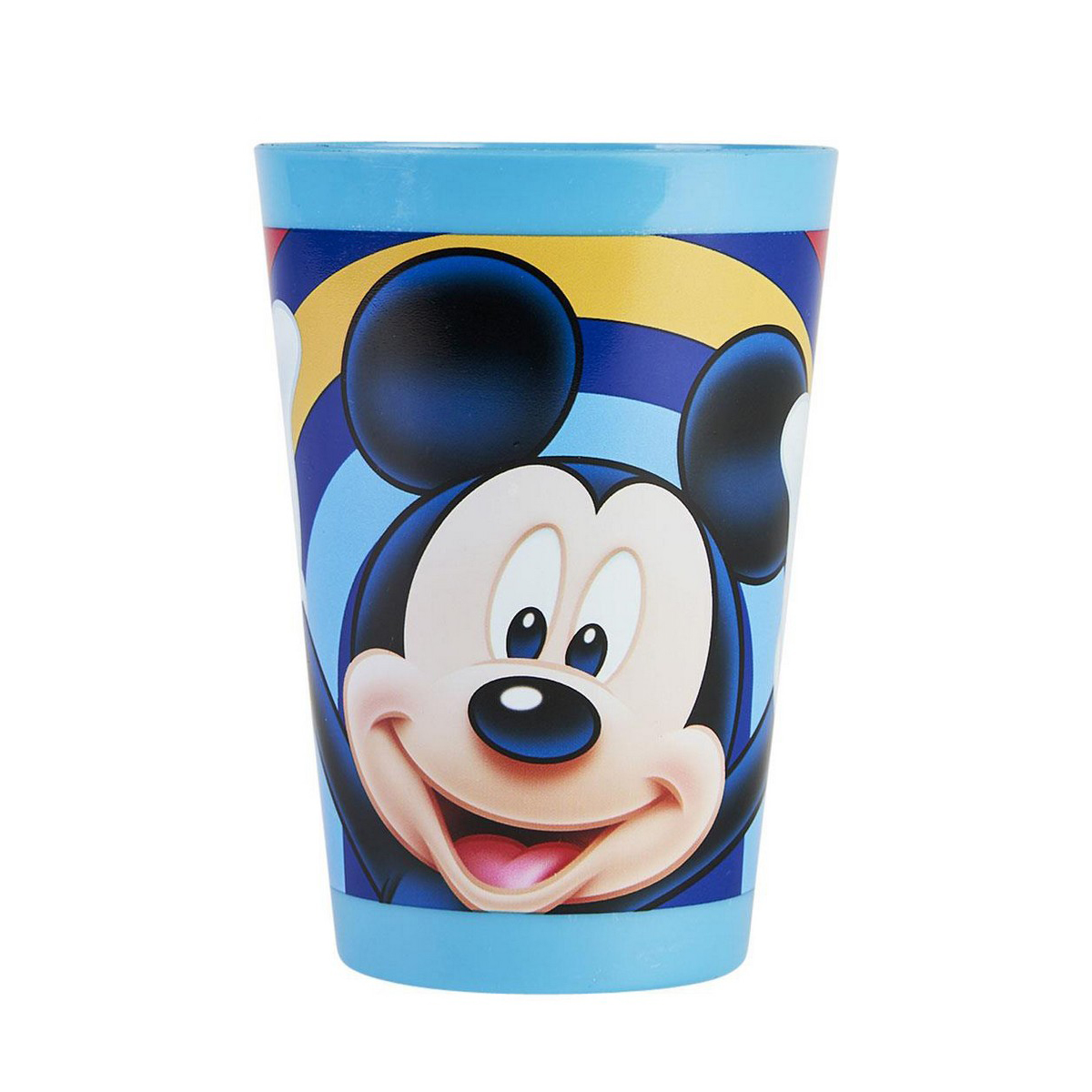 Resekit för barn Mickey Mouse (4 pcs) - 5