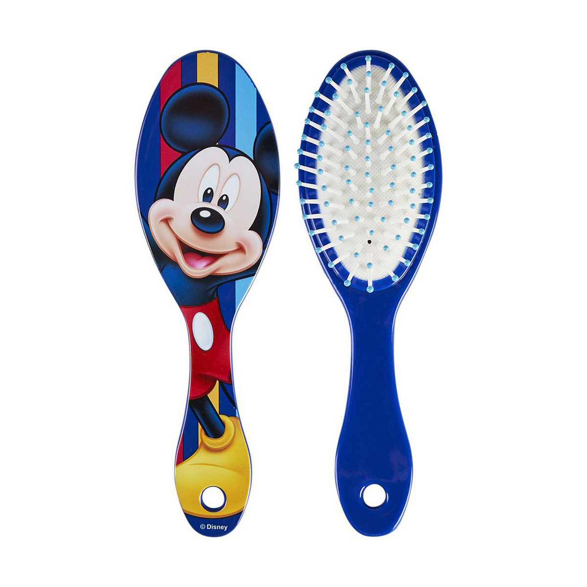 Resekit för barn Mickey Mouse (4 pcs) - 8