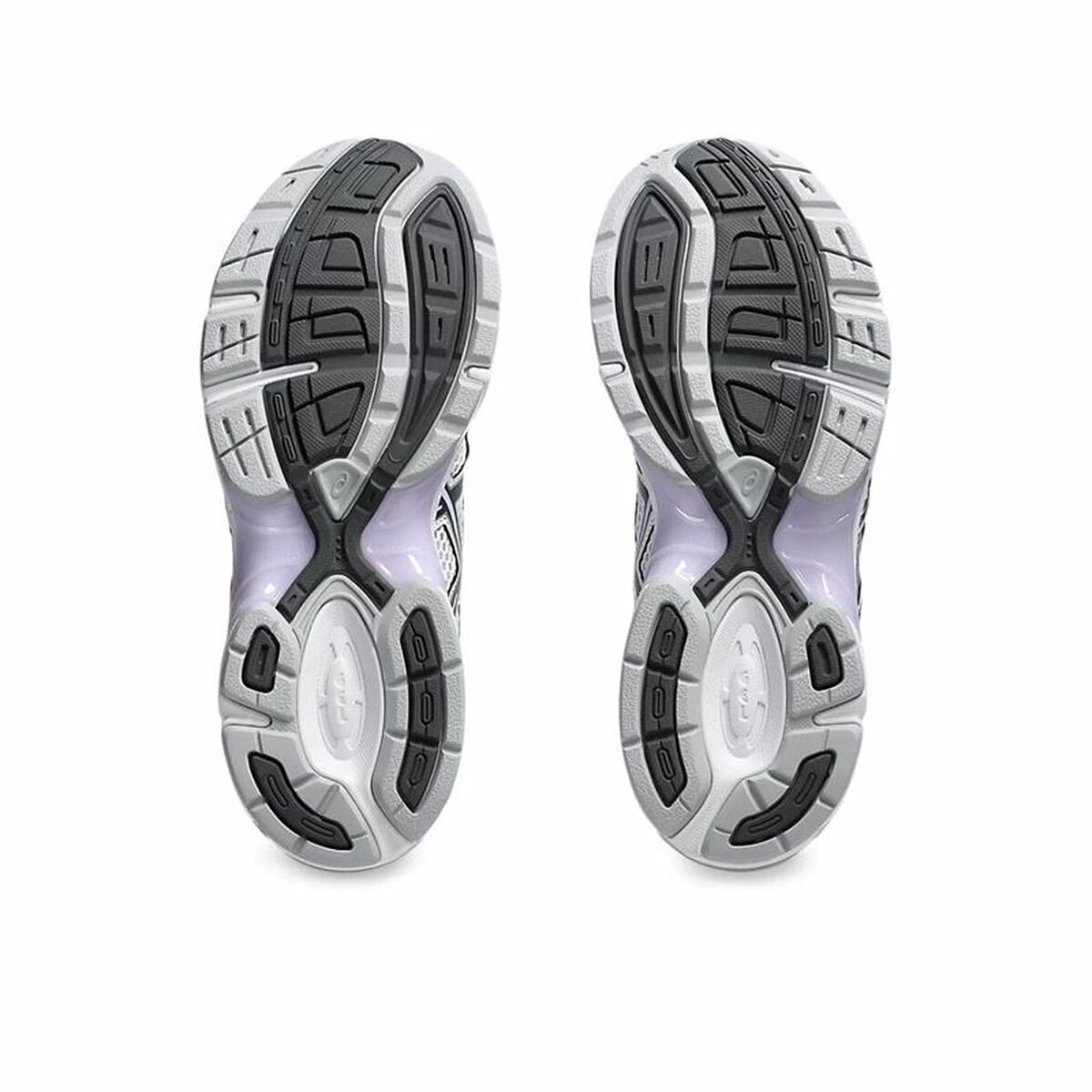 Gymnastiksko, Dam Asics Gel-1130 Vit - 2