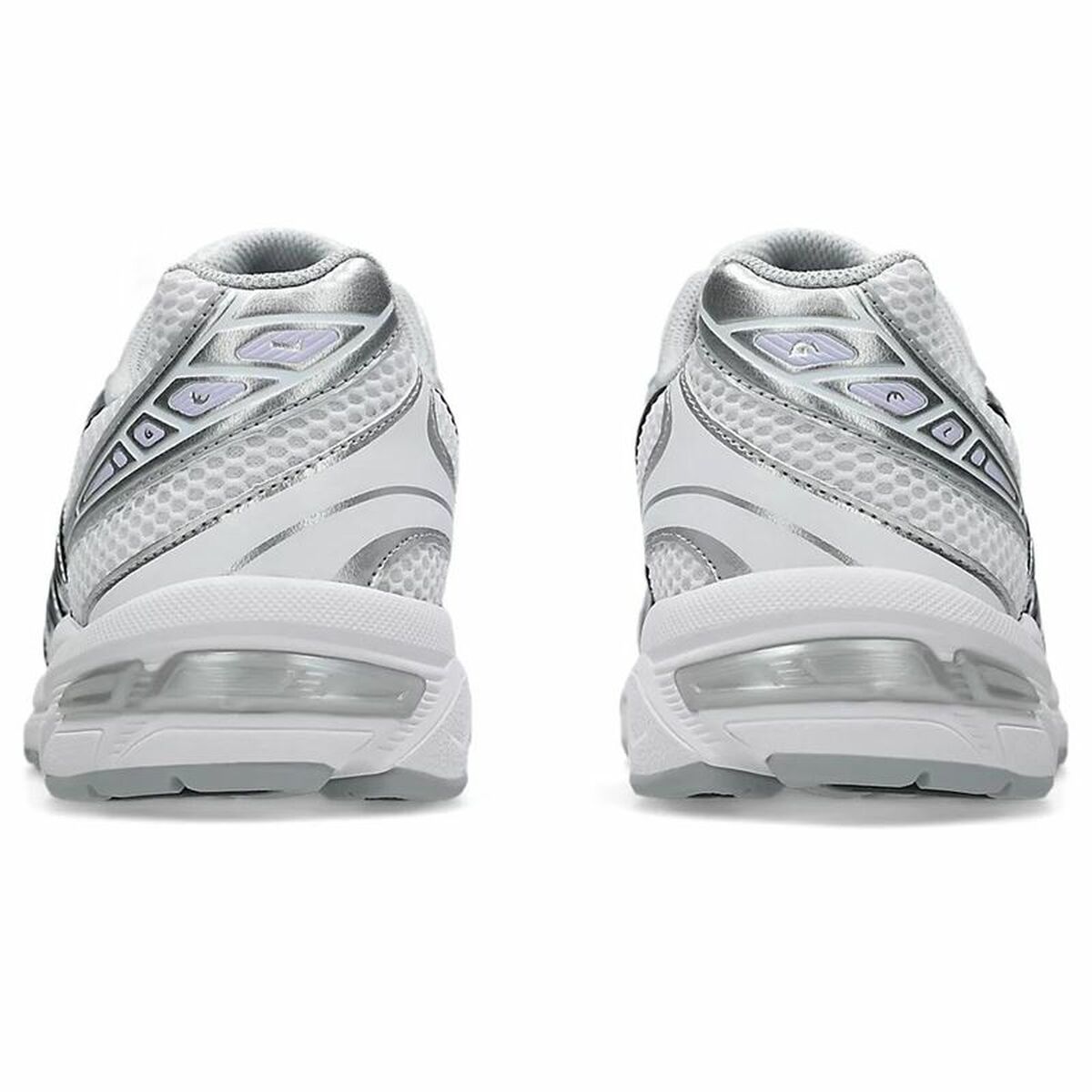 Gymnastiksko, Dam Asics Gel-1130 Vit - 5