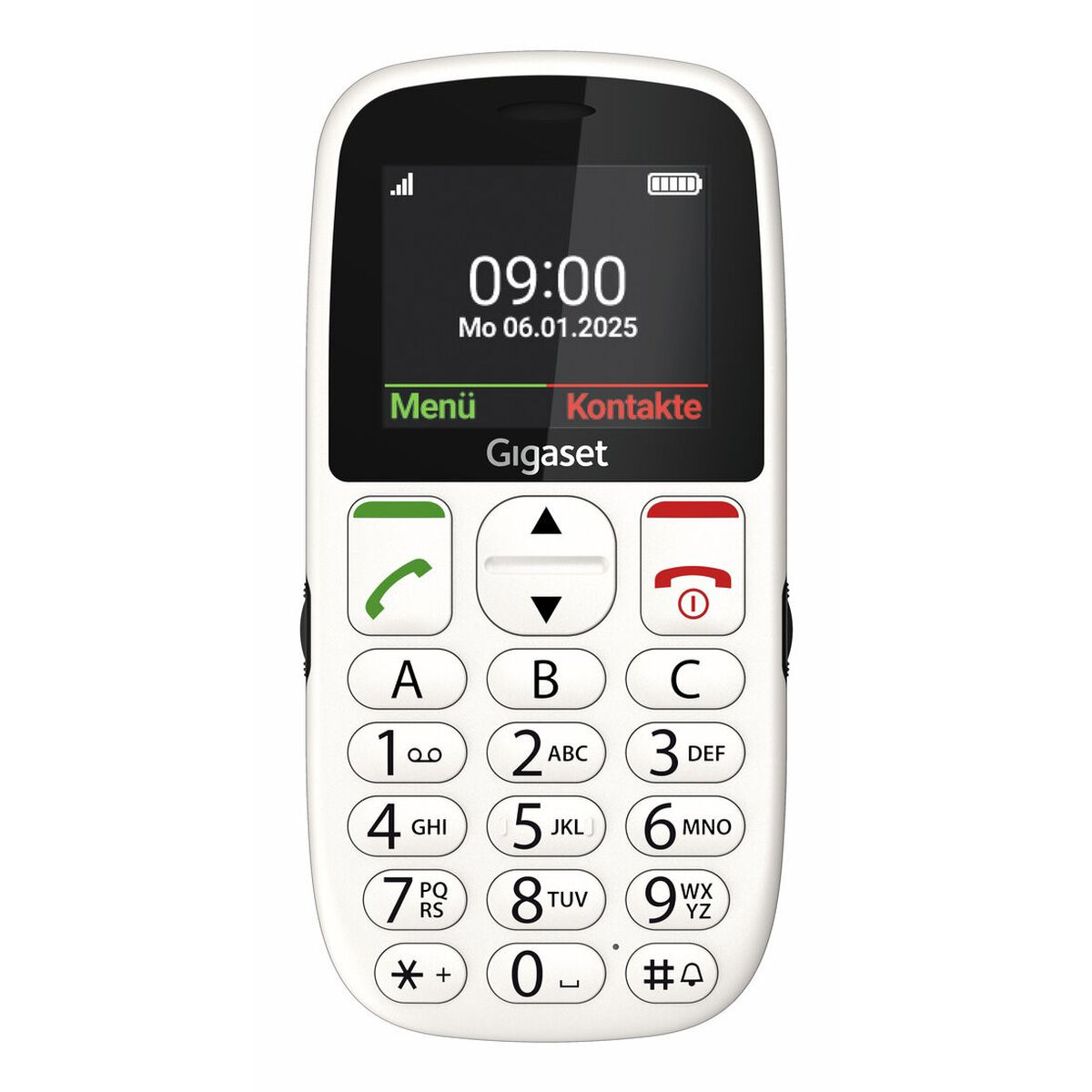 Smartphone Gigaset S30853-H1230-R103 32 GB RAM Vit