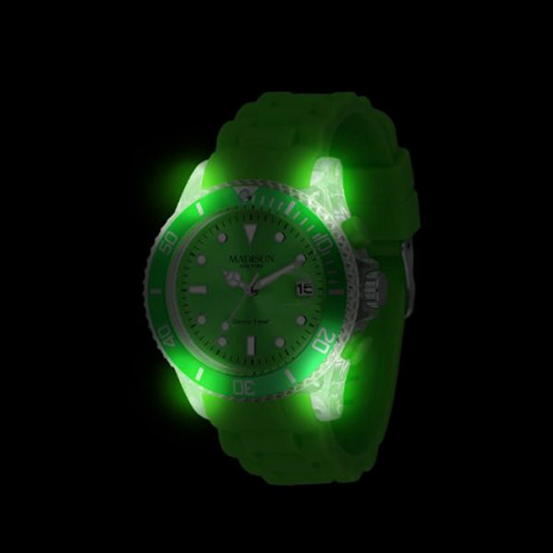 Damklocka Madison U4399-10 (Ø 40 mm) - 10