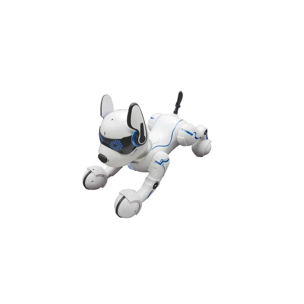 Interaktiv robot Lexibook Power Puppy Fjärrkontroll - 3