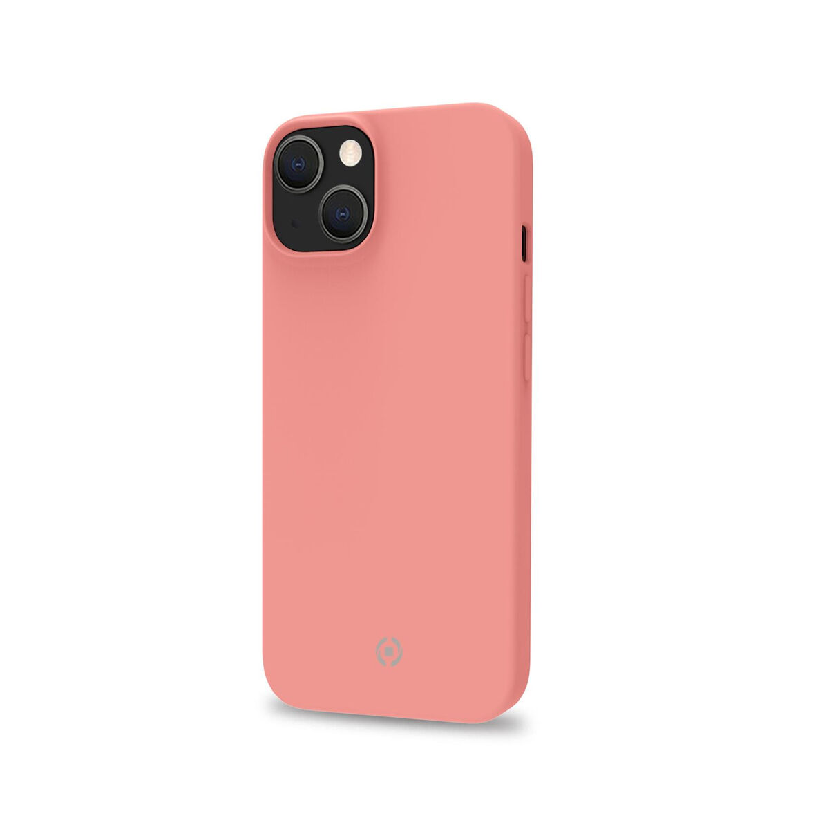 Mobilfodral Celly iPhone 14 Svart Rosa