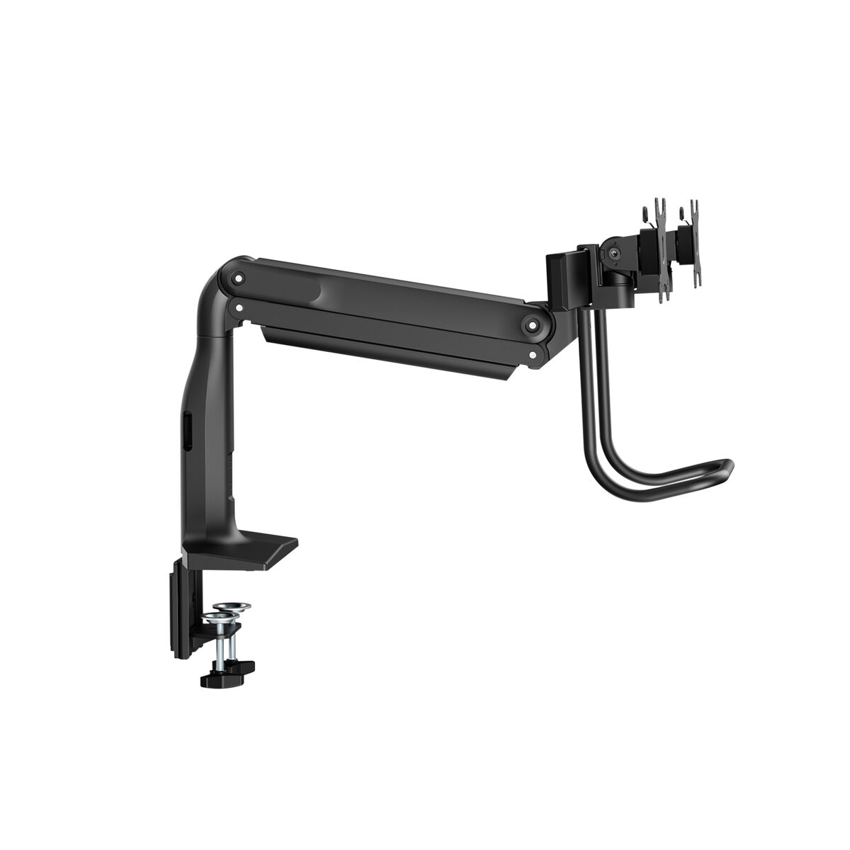 Bordfäste för Skärm V7 DM1HDD 17" 27" 32" - 2