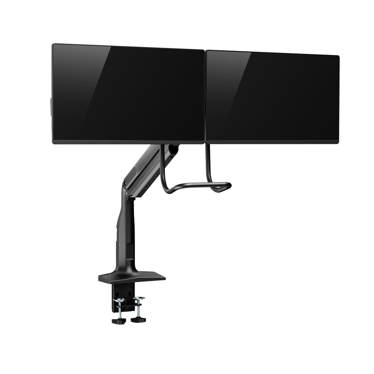 Bordfäste för Skärm V7 DM1HDD 17" 27" 32" - 8