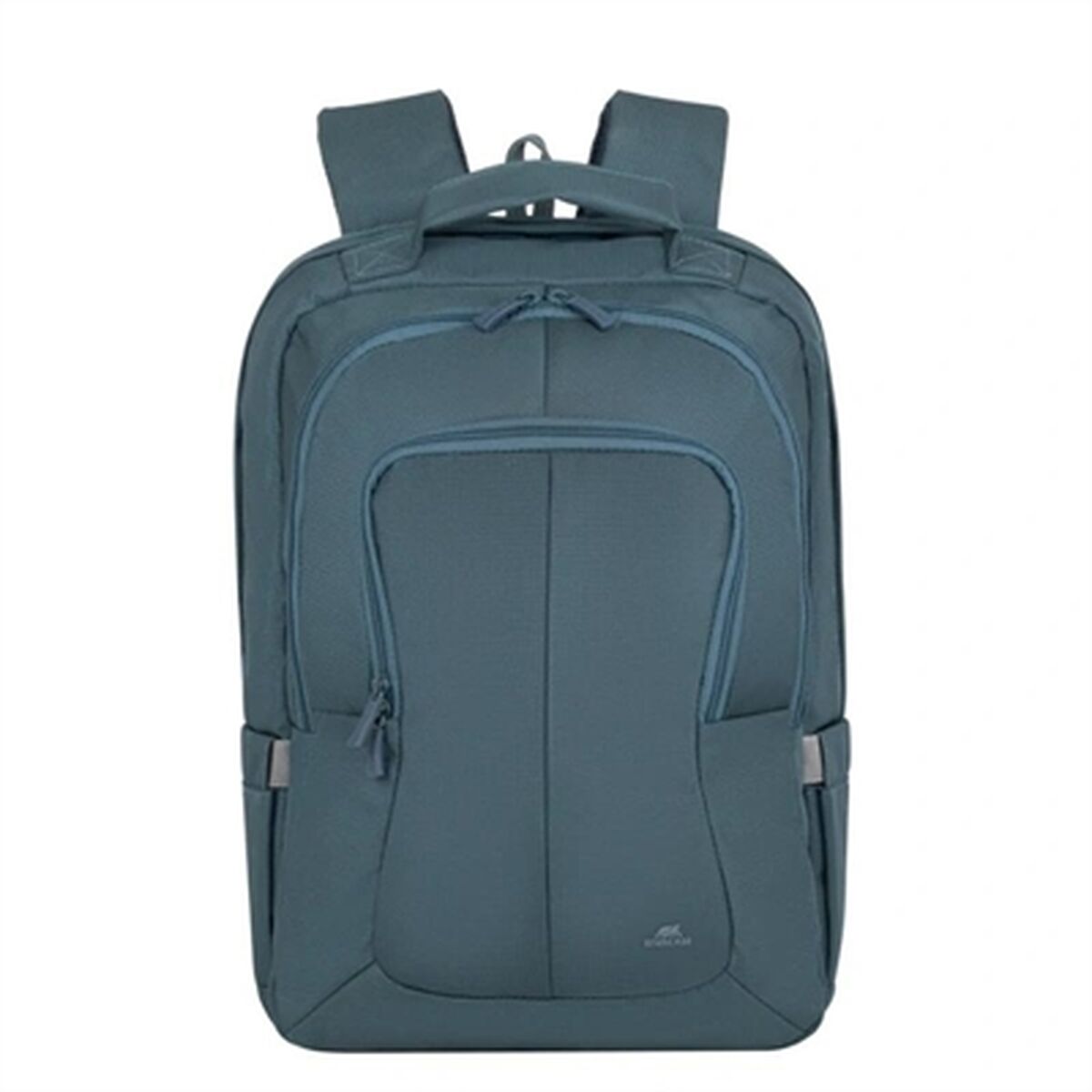 Laptopväska Rivacase Tegel ECO Blå 17,3"
