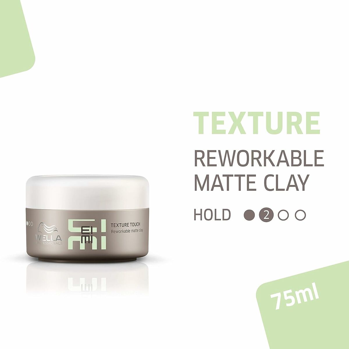 Vax Wella EIMI texture touch 75 ml - 2