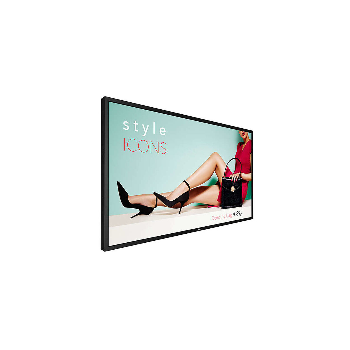 Videovägg Monitor Philips 55BDL4002H/00 Full HD 55"