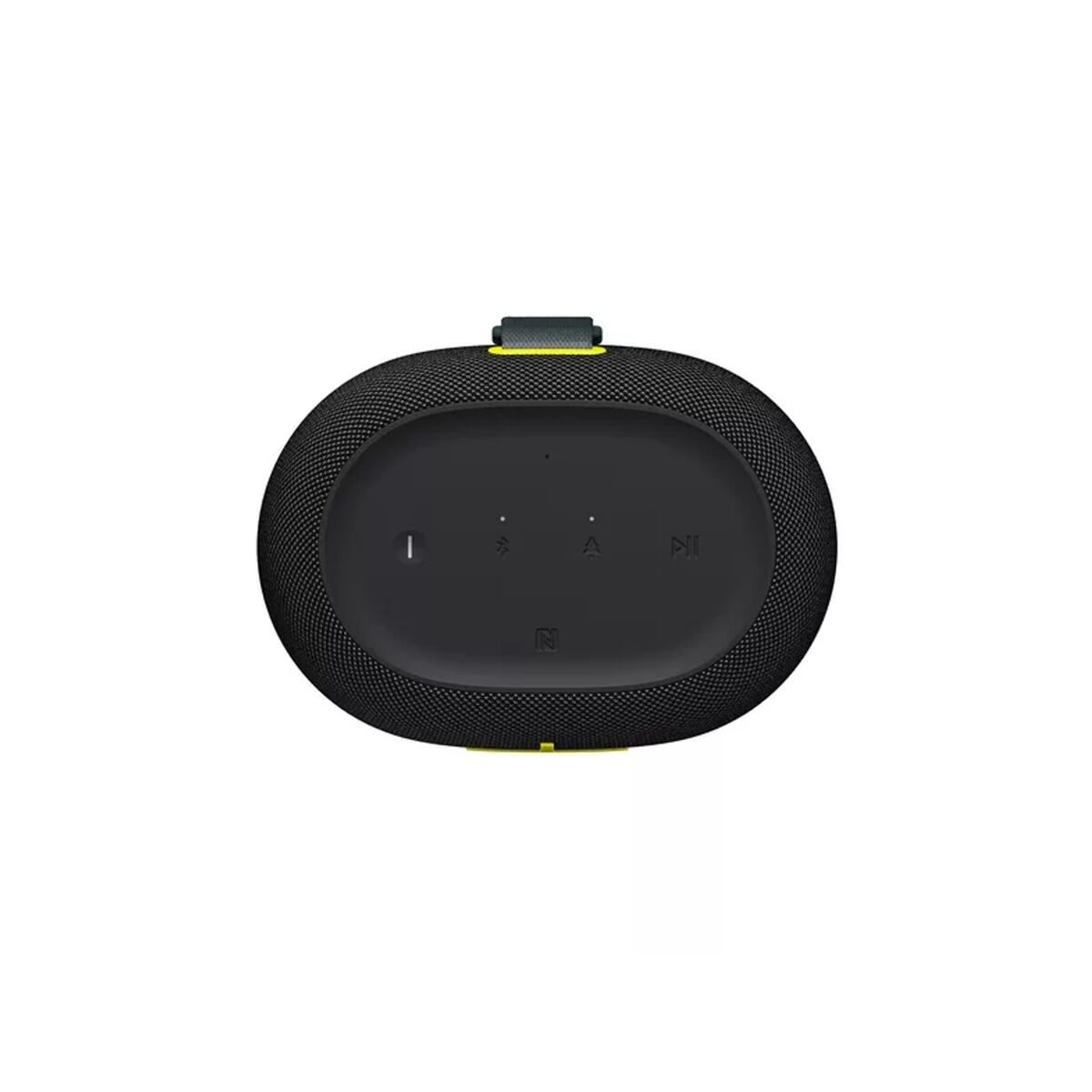 Bärbar Bluetooth Högtalare Logitech 984-001863 Svart - 2