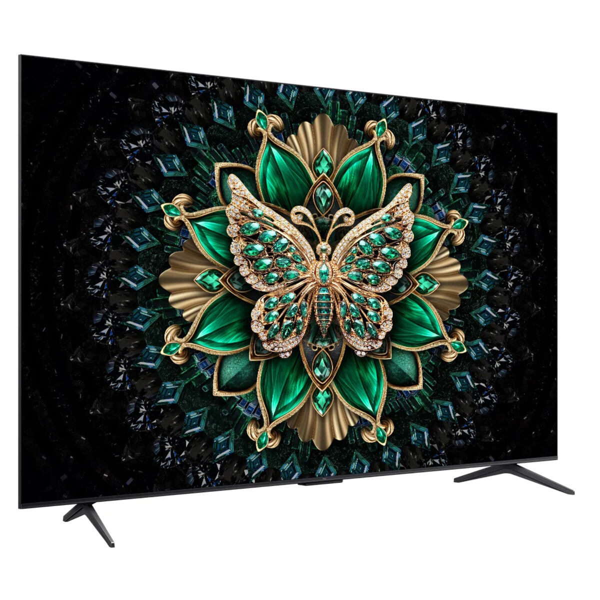 Smart TV TCL 55C6K 4K Ultra HD 55" HDR QLED - 2