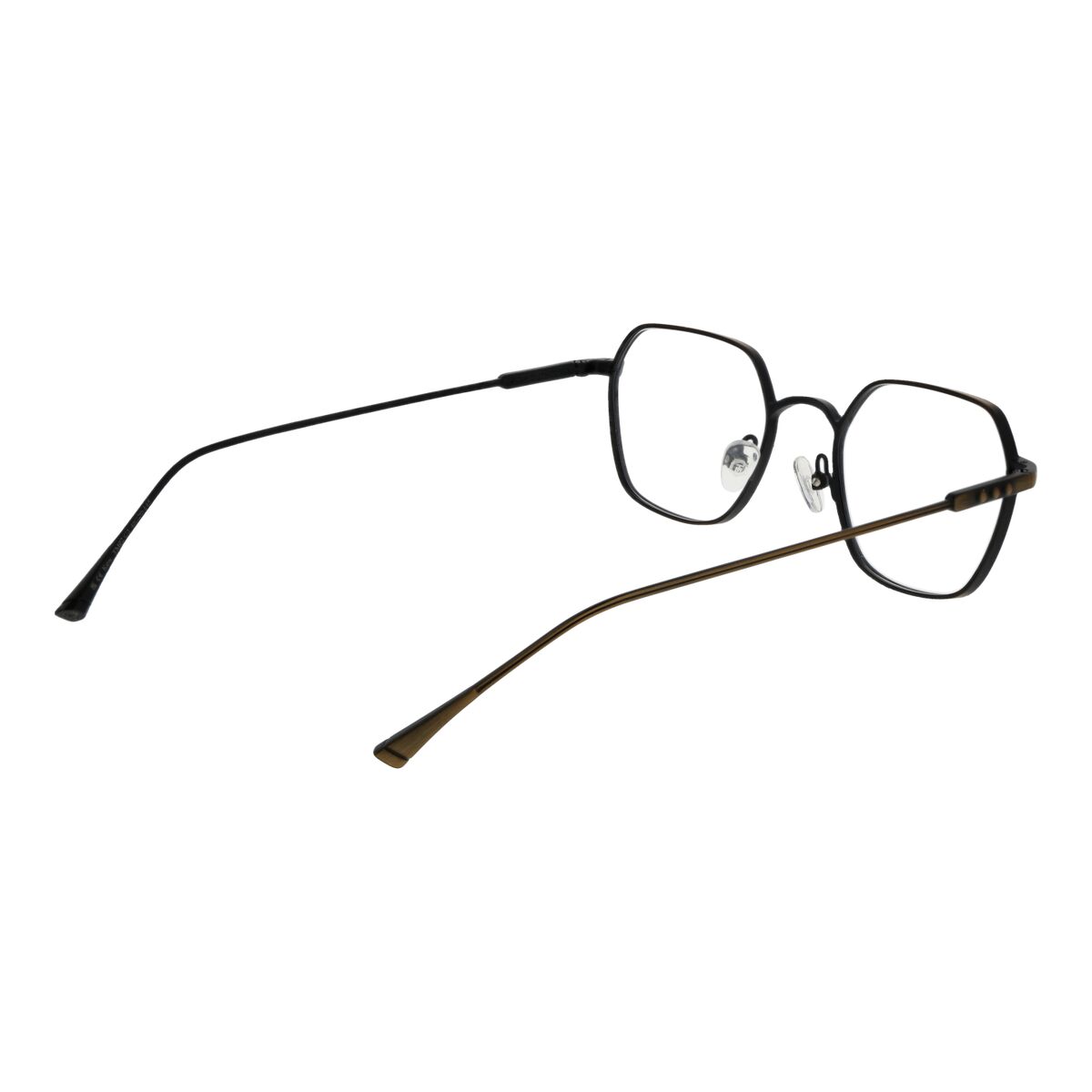 Glasögonbågar Taylor Morris TM02 48C3 - 3