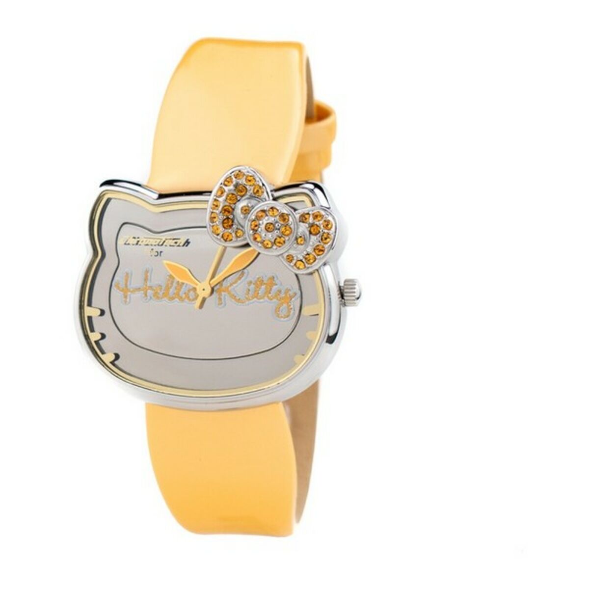 Damklocka Chronotech CT7125L-18 (Ø 40 mm) - 8