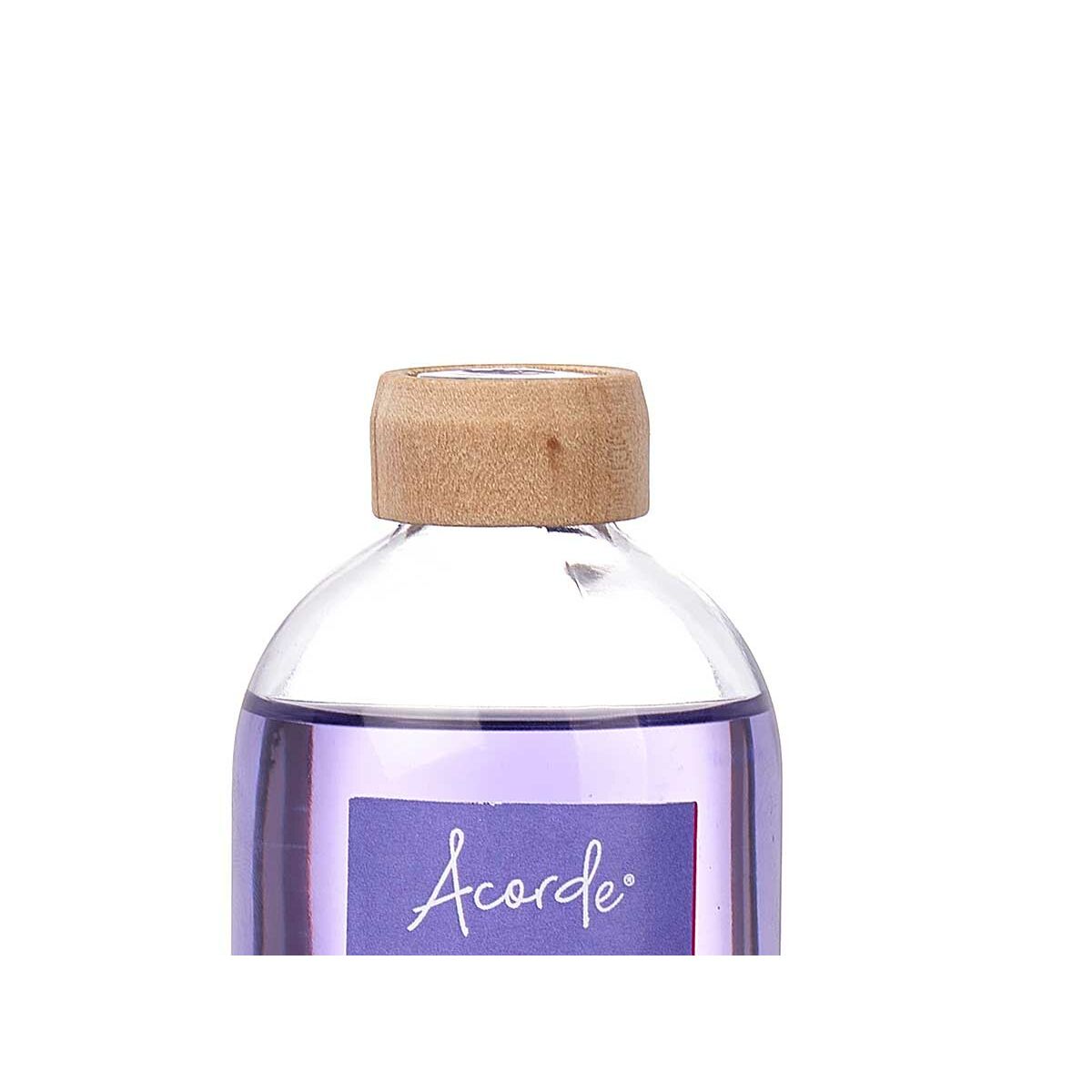 Set med luftfräschare Acorde Lavendel 100 ml (6 antal) - 2