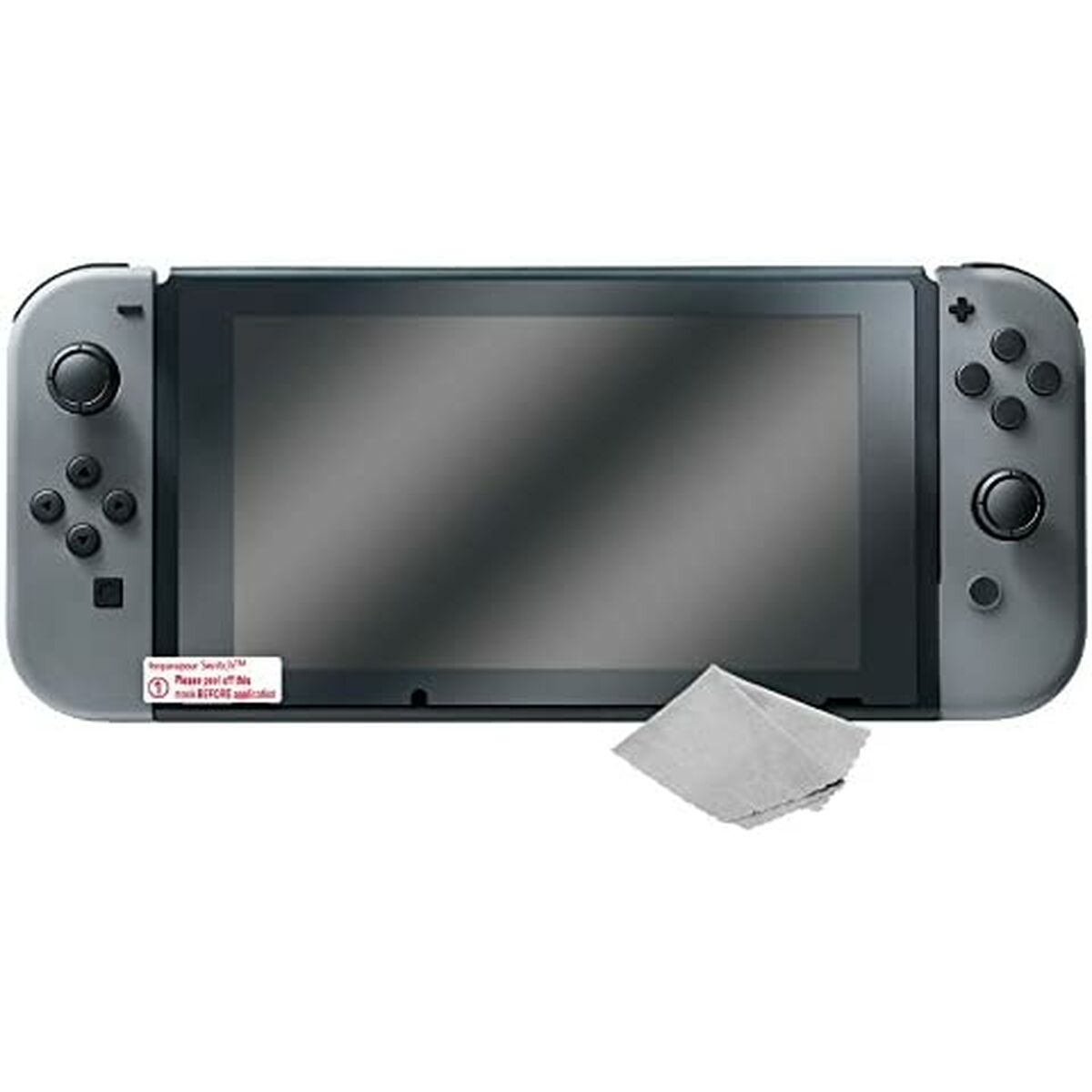 Skärmskydd till Nintendo Switch Blackfire - 2