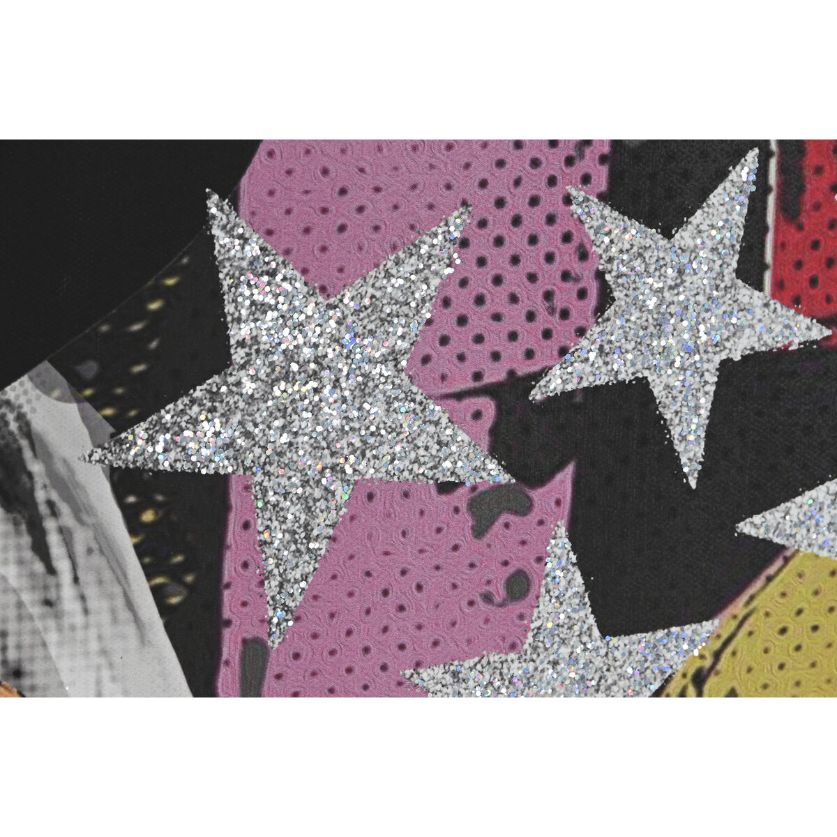Tavla Home ESPRIT Modern 80 x 3,5 x 120 cm (2 antal) - 3