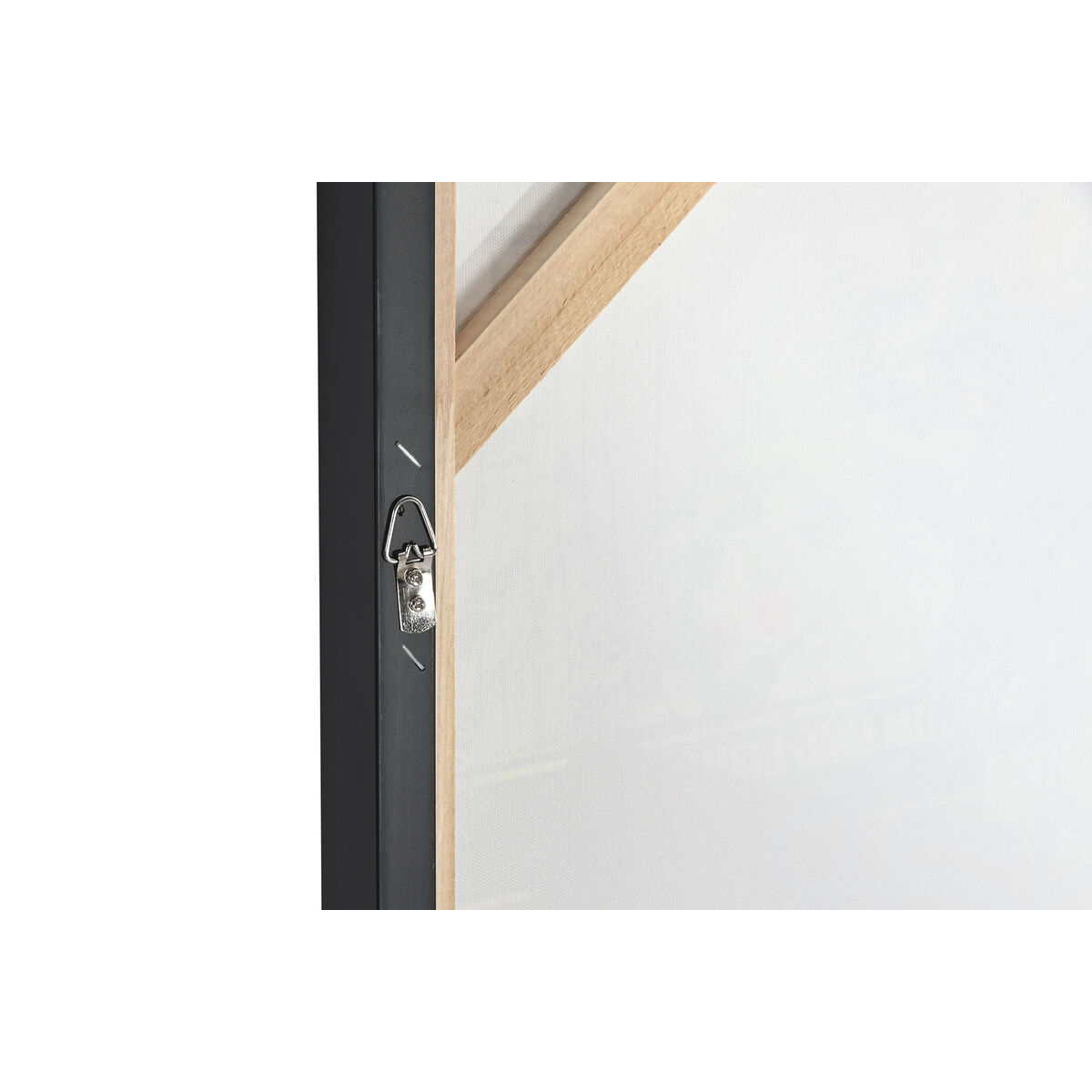 Tavla Home ESPRIT Modern 80 x 3,5 x 120 cm (2 antal) - 4