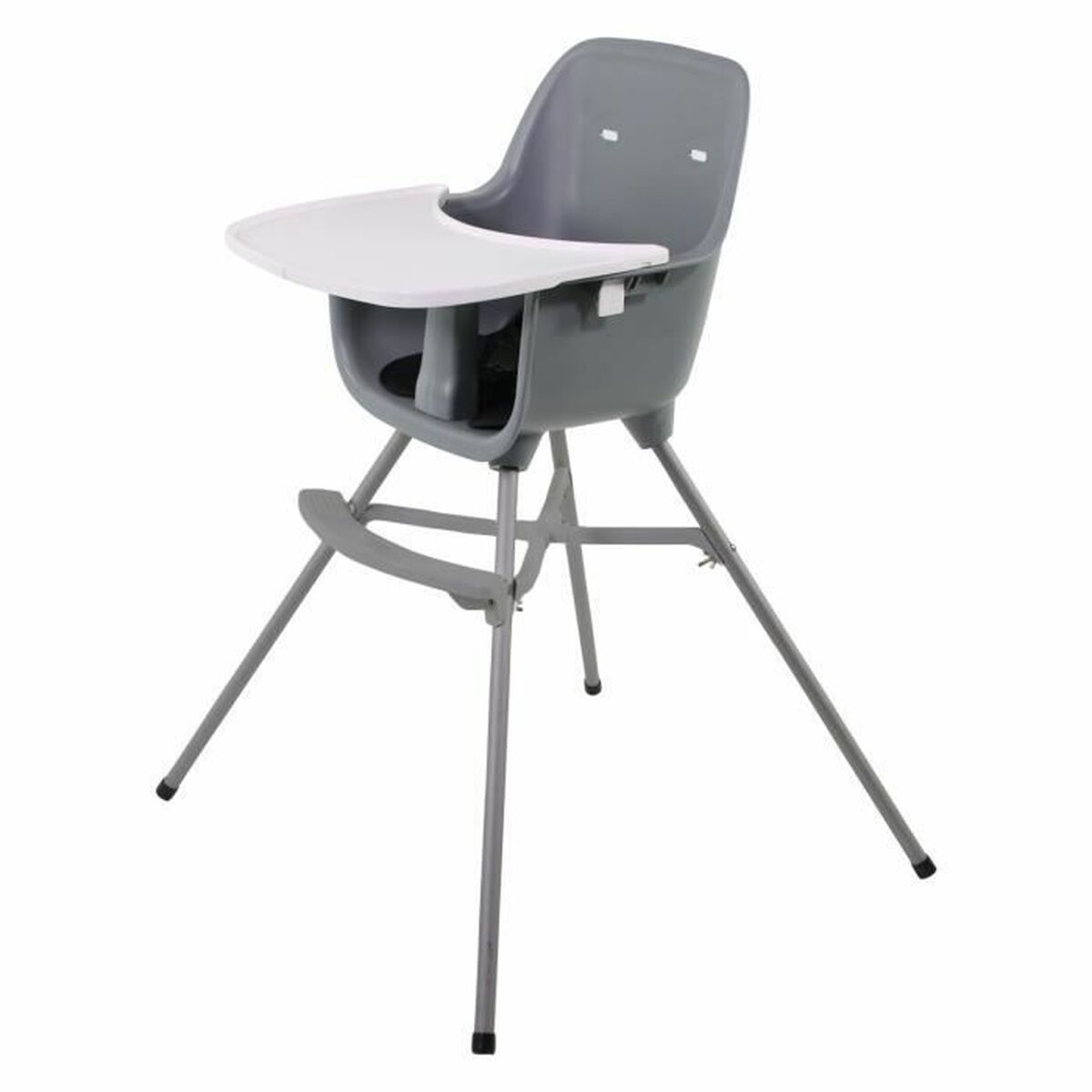Child's Chair Nania Irene 728 Grå