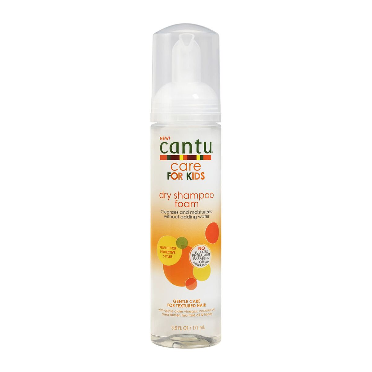 Torrschampo