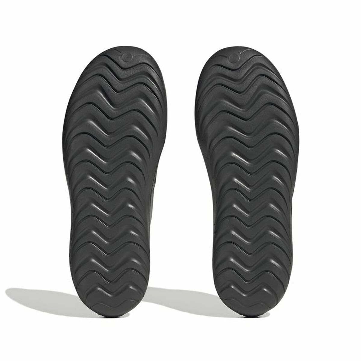 Strandtofflor för män Adidas Adicane Clog Svart - 2