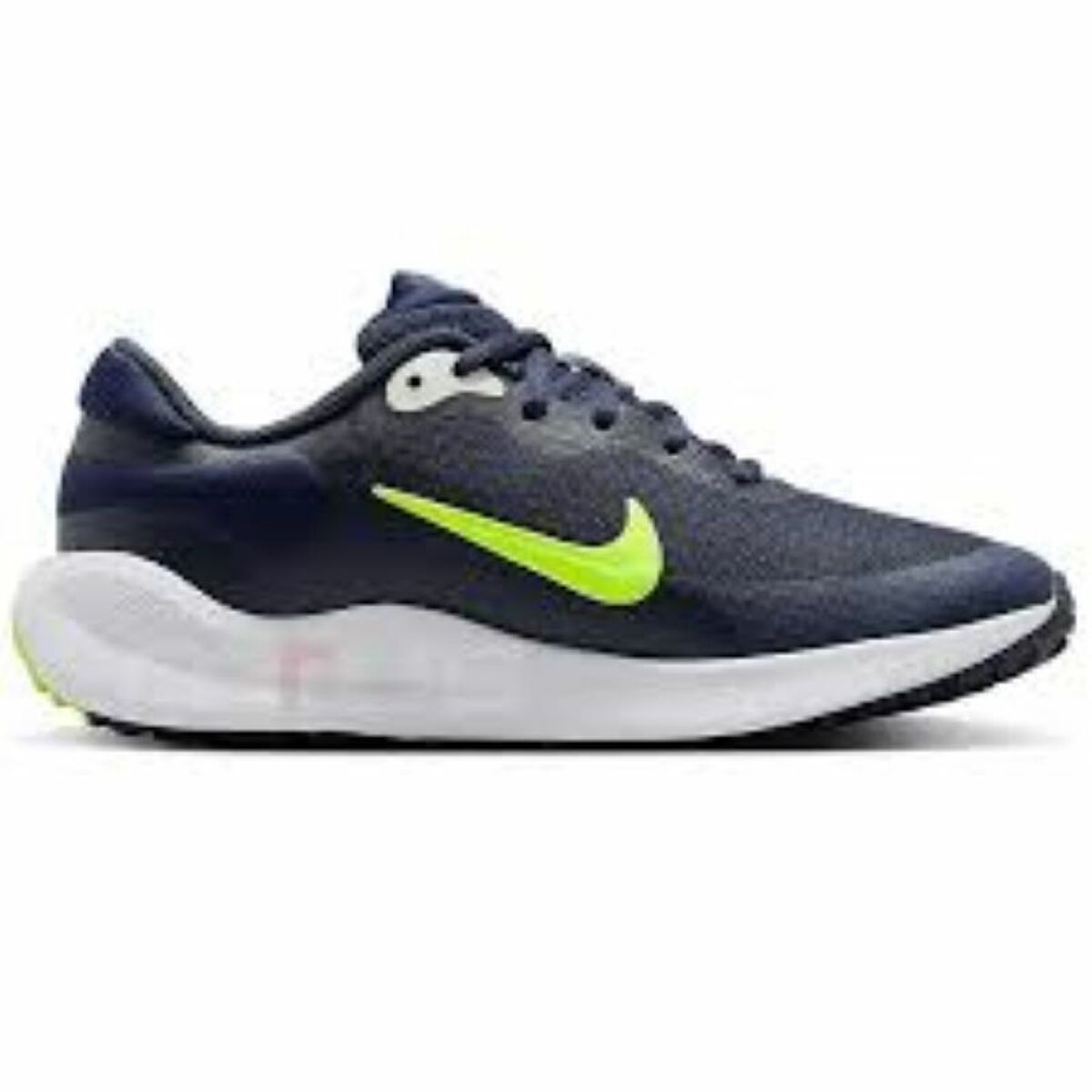 Sportskor för barn Nike REVOLUTION 7 GS FB7689 403