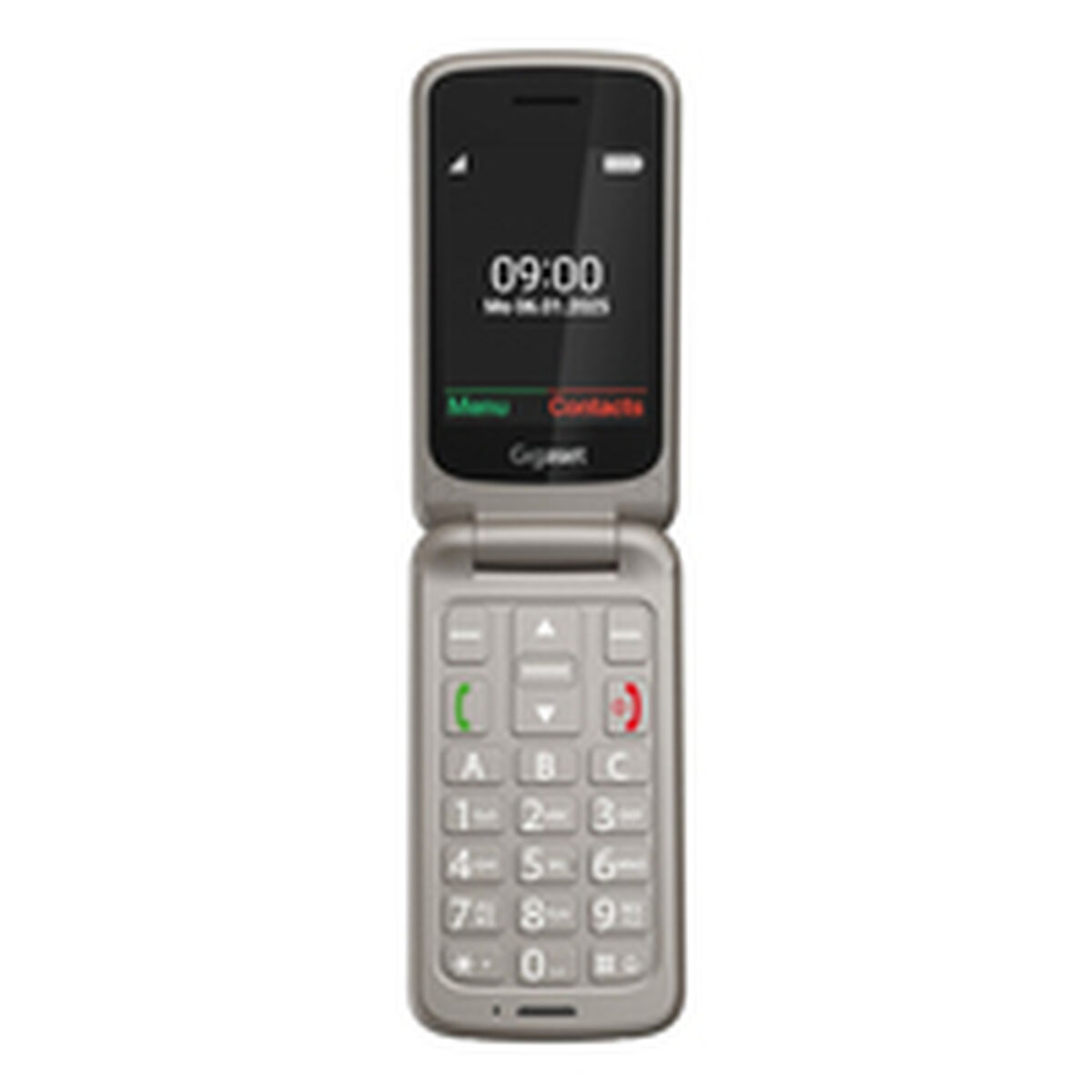 Smartphone Gigaset S30853-H1231-R102 2,8" Grå - 2