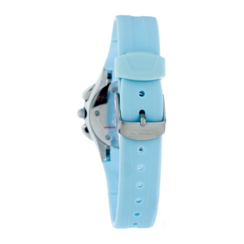 Damklocka Chronotech CT7139L-04 (Ø 35 mm) - 7