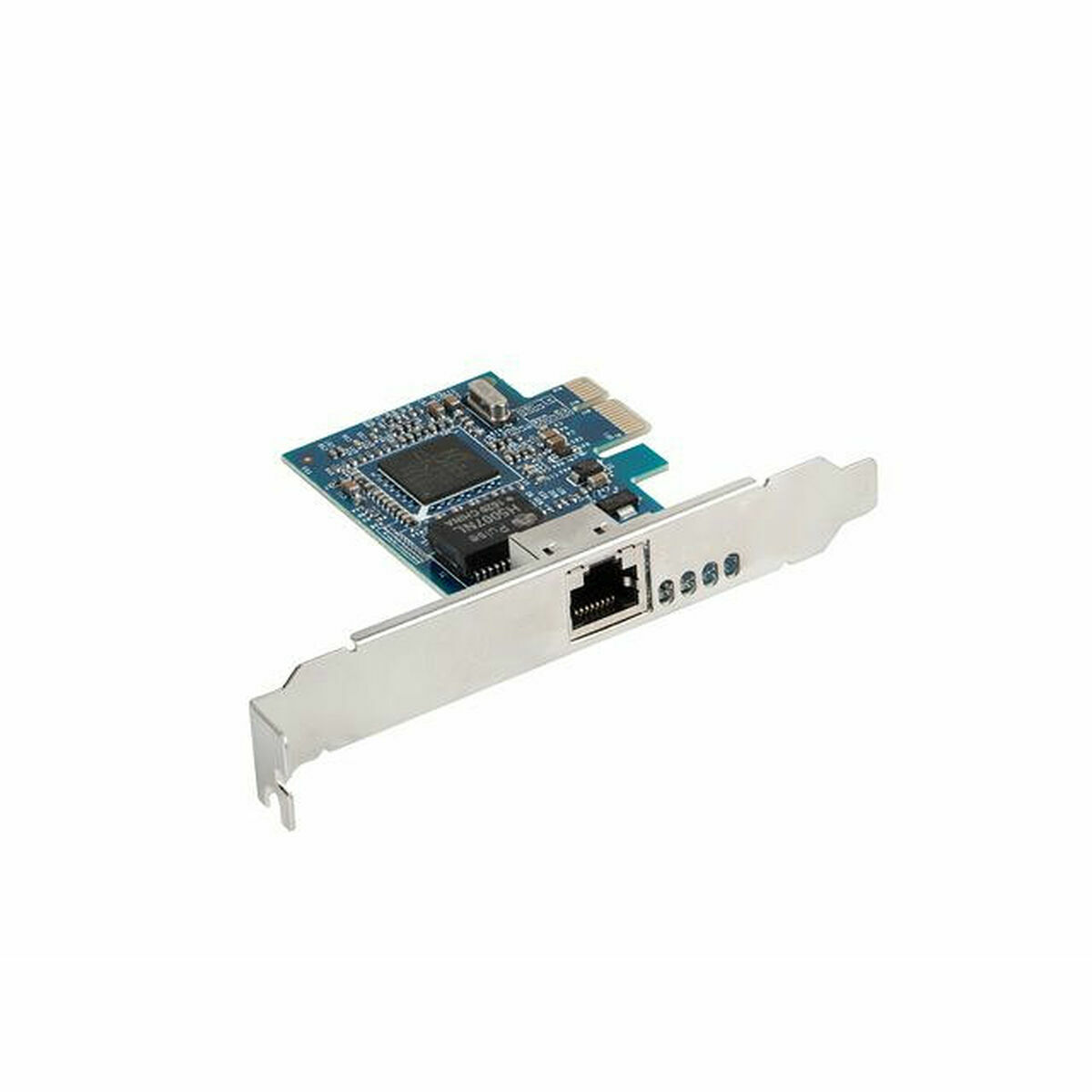 Nätkort Lanberg PCE-1GB-001 - 2