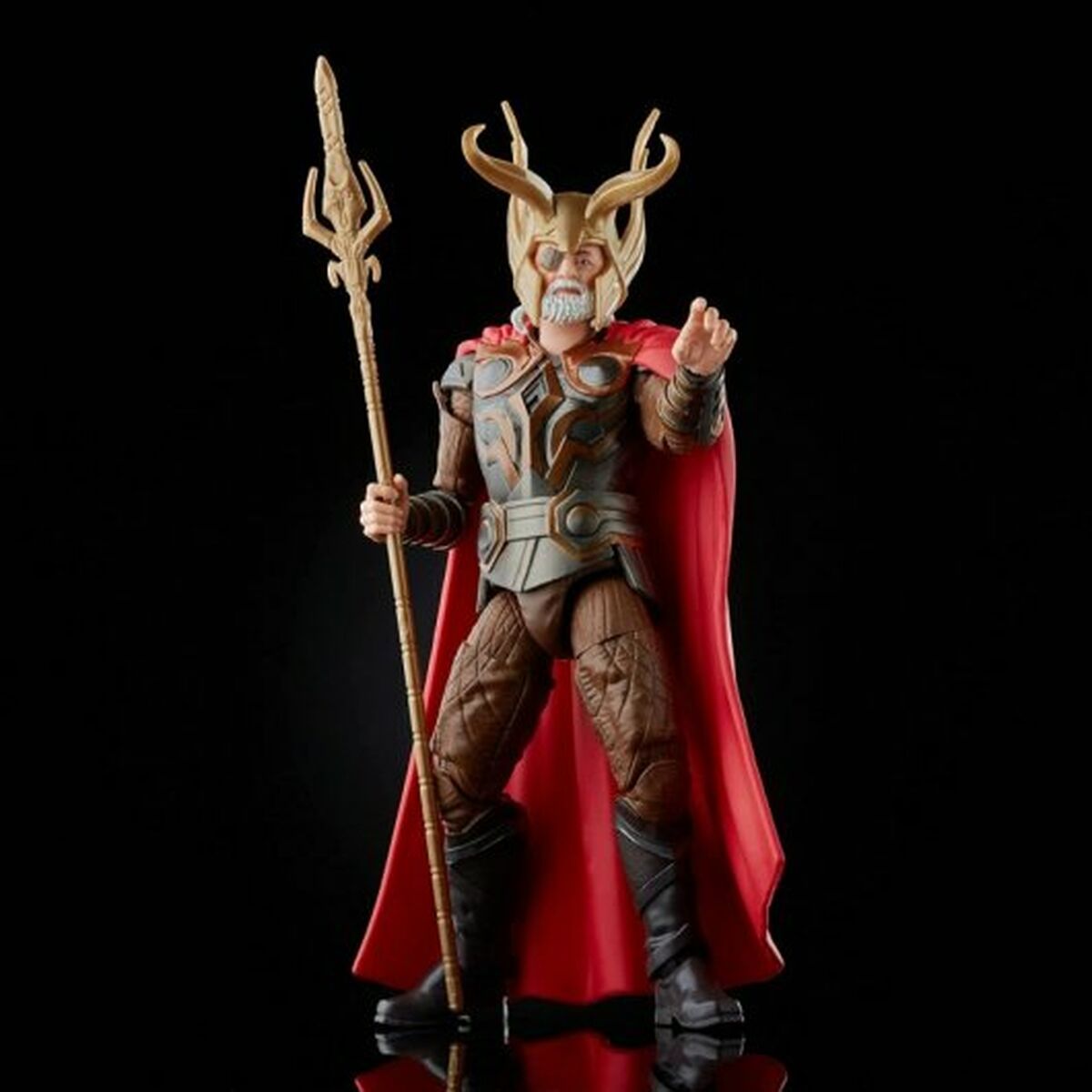 Actionfigurer Hasbro Casual - 3