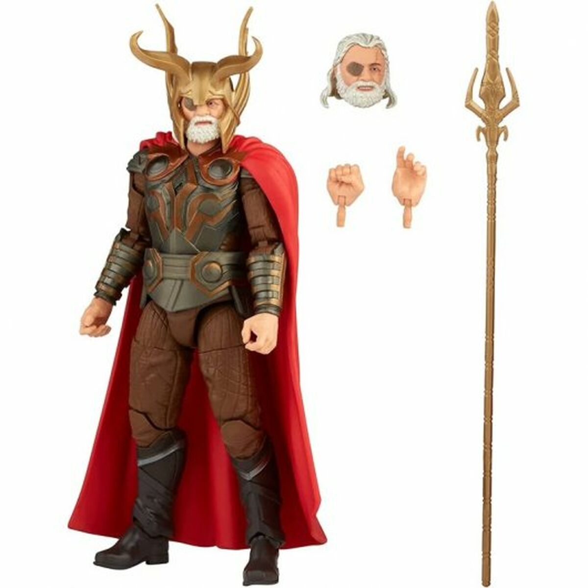 Actionfigurer Hasbro Casual - 4